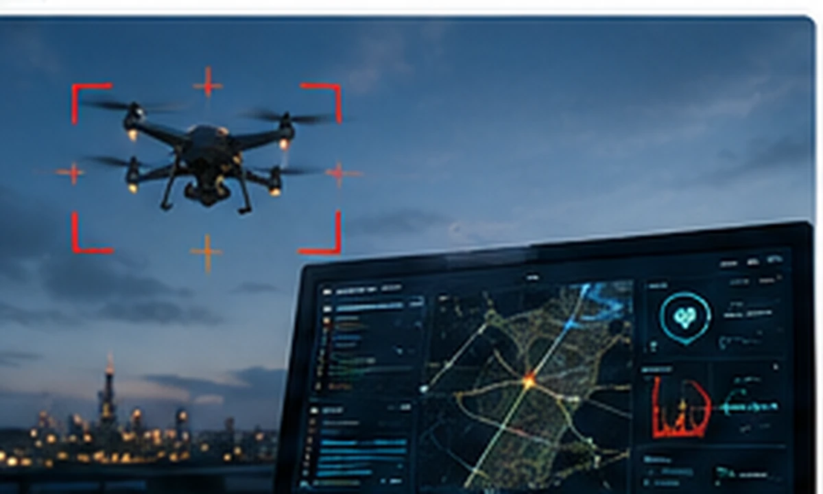 Public Comment Period Closes Today on Federal Rule Expanding Counter-Drone Authority for Local Police