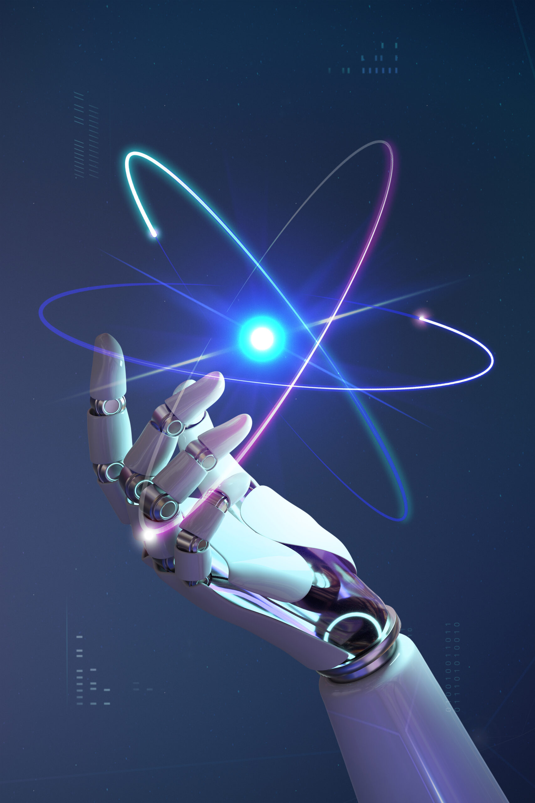 Nuclear Power Plant Security Technology