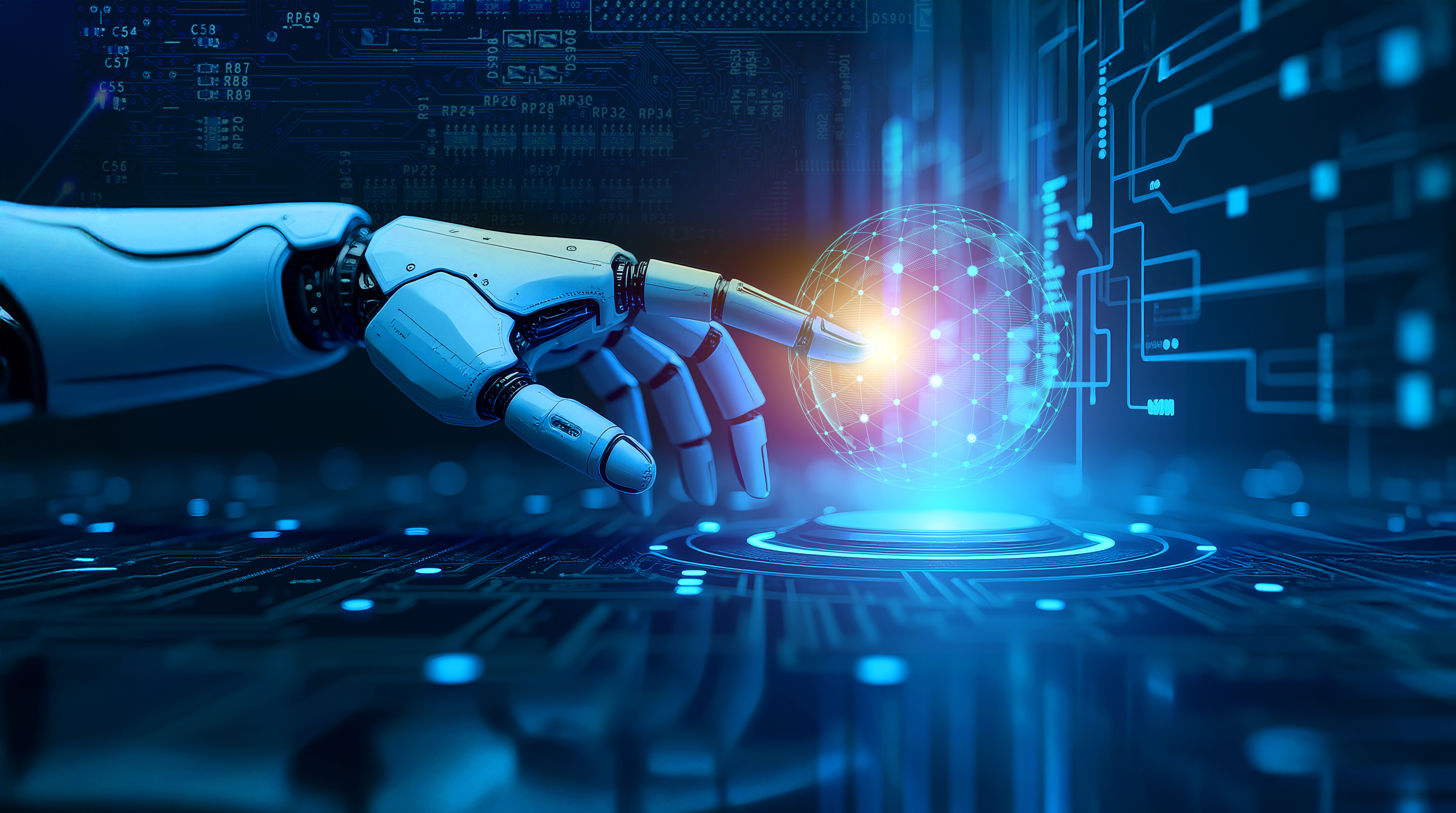 XPeng’s Robotics Unit Raises $900 Million at $6.3 Billion Valuation