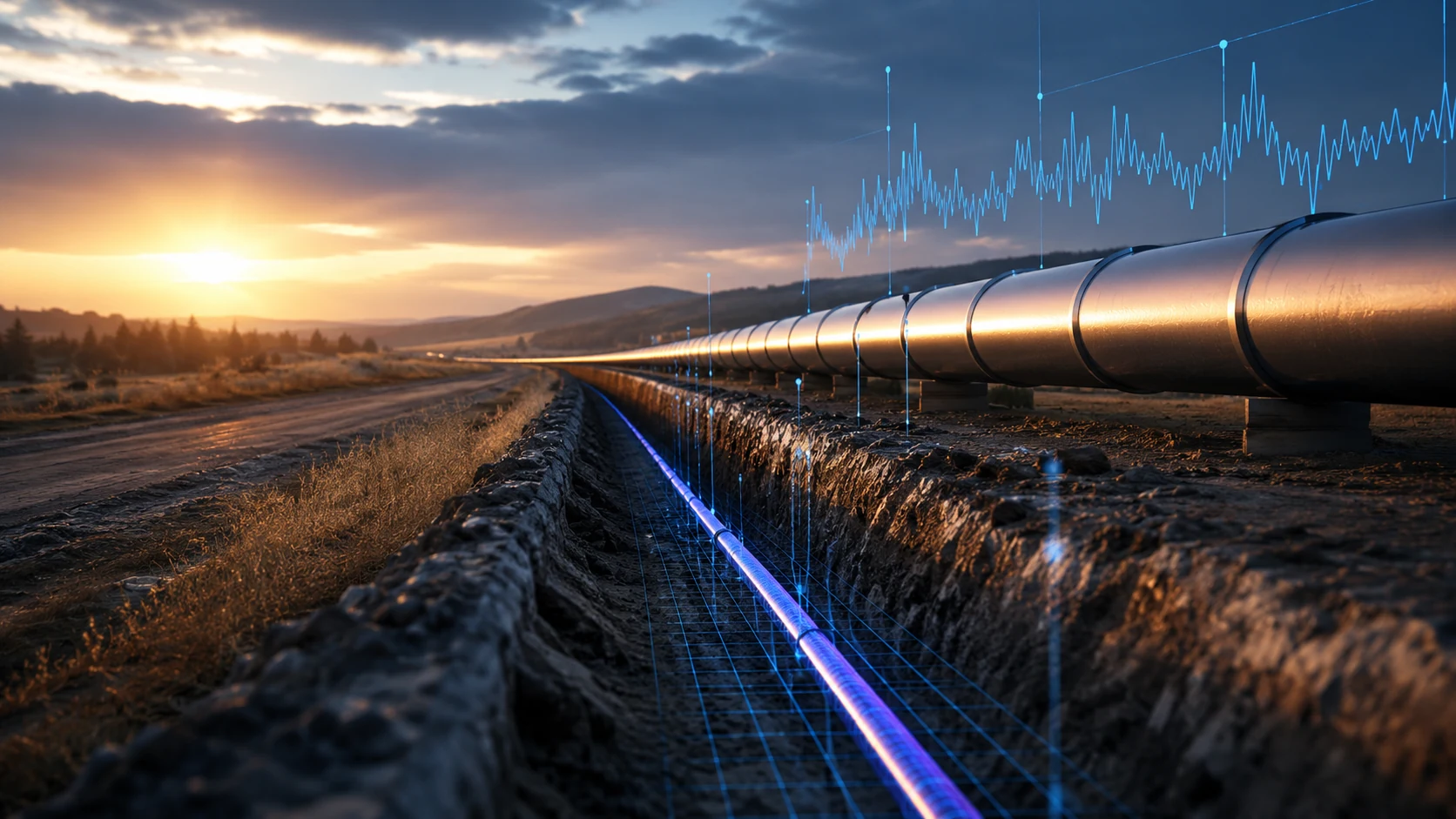 Fiber Optic Perimeter Detection vs Traditional Fence Sensors