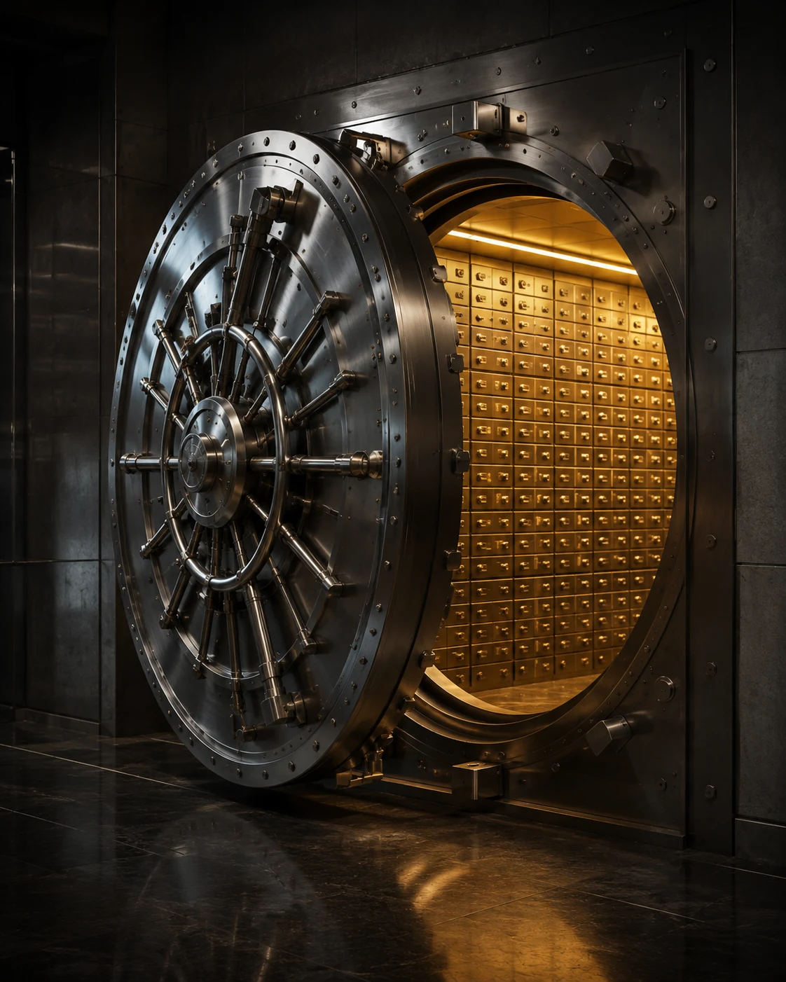 Visitor Management Systems for Enterprise Security