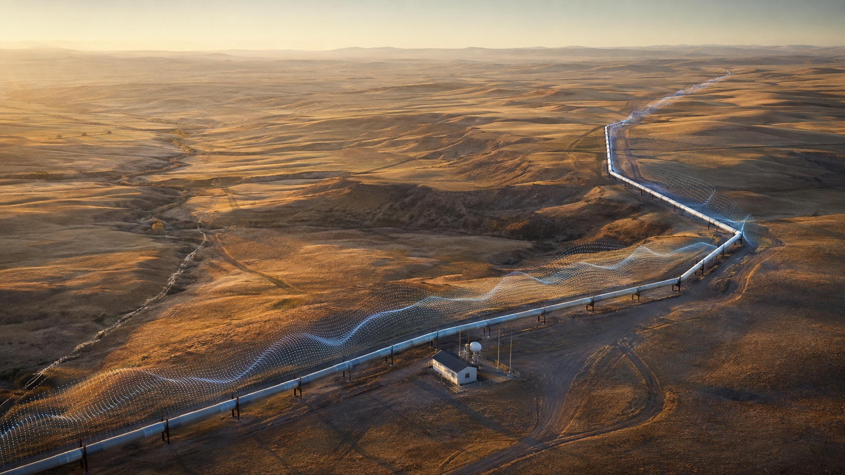 CISA Advisory: Hard-Coded Cryptographic Key Found in AVEVA Pipeline Integrity Monitor