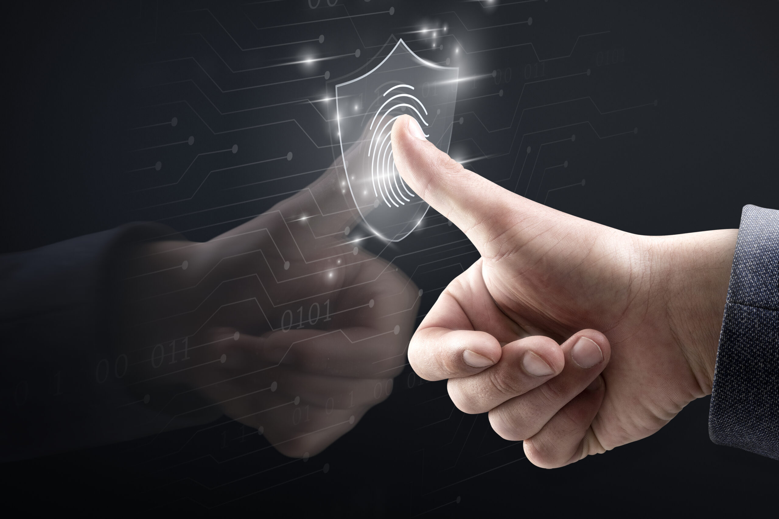 DHS Opens $440.7 Million Governmentwide Competition for Biometric Capture Devices