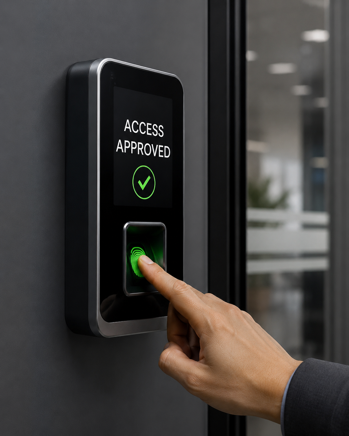 Epson and STOPware Partner on On-Demand Color Visitor Badge Printing