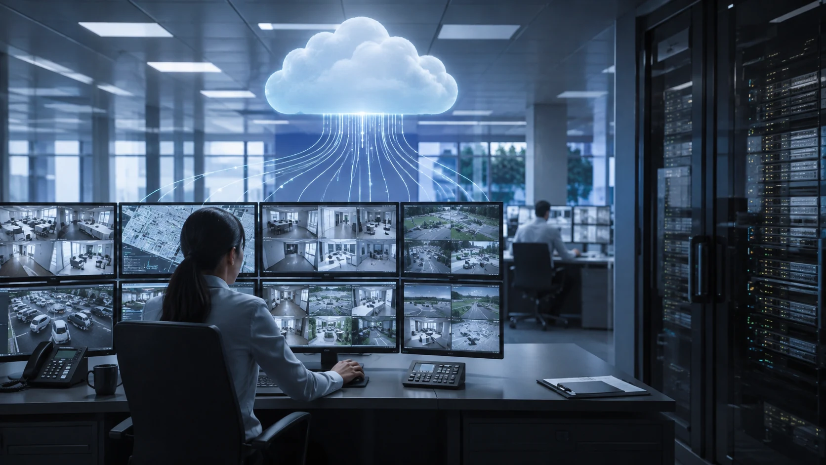 Ransomware Remains a Critical Infrastructure Risk in 2026