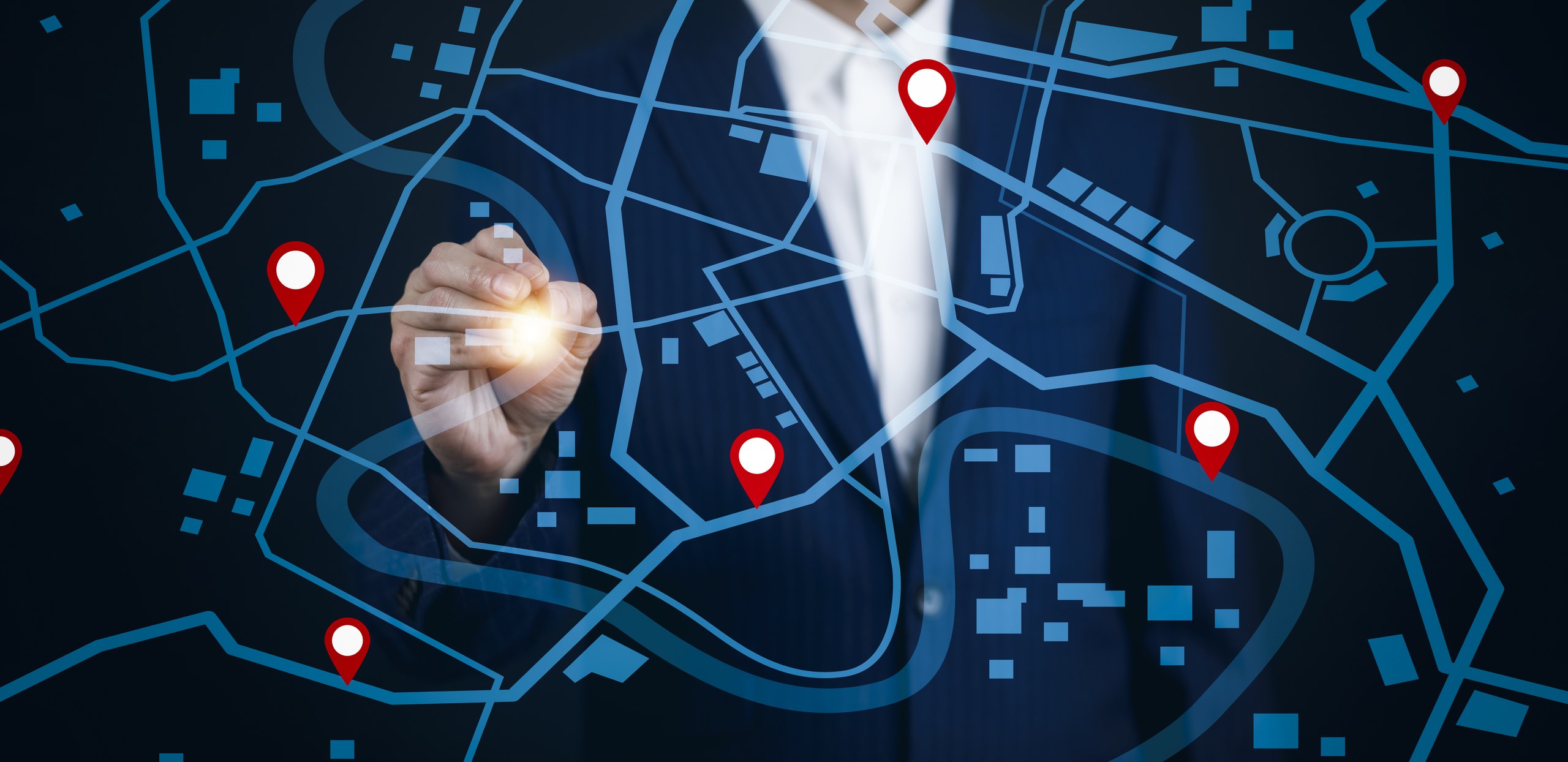 Executive and Dignitary Protection Technology: GPS, Panic Alerts and Travel Risk Intelligence
