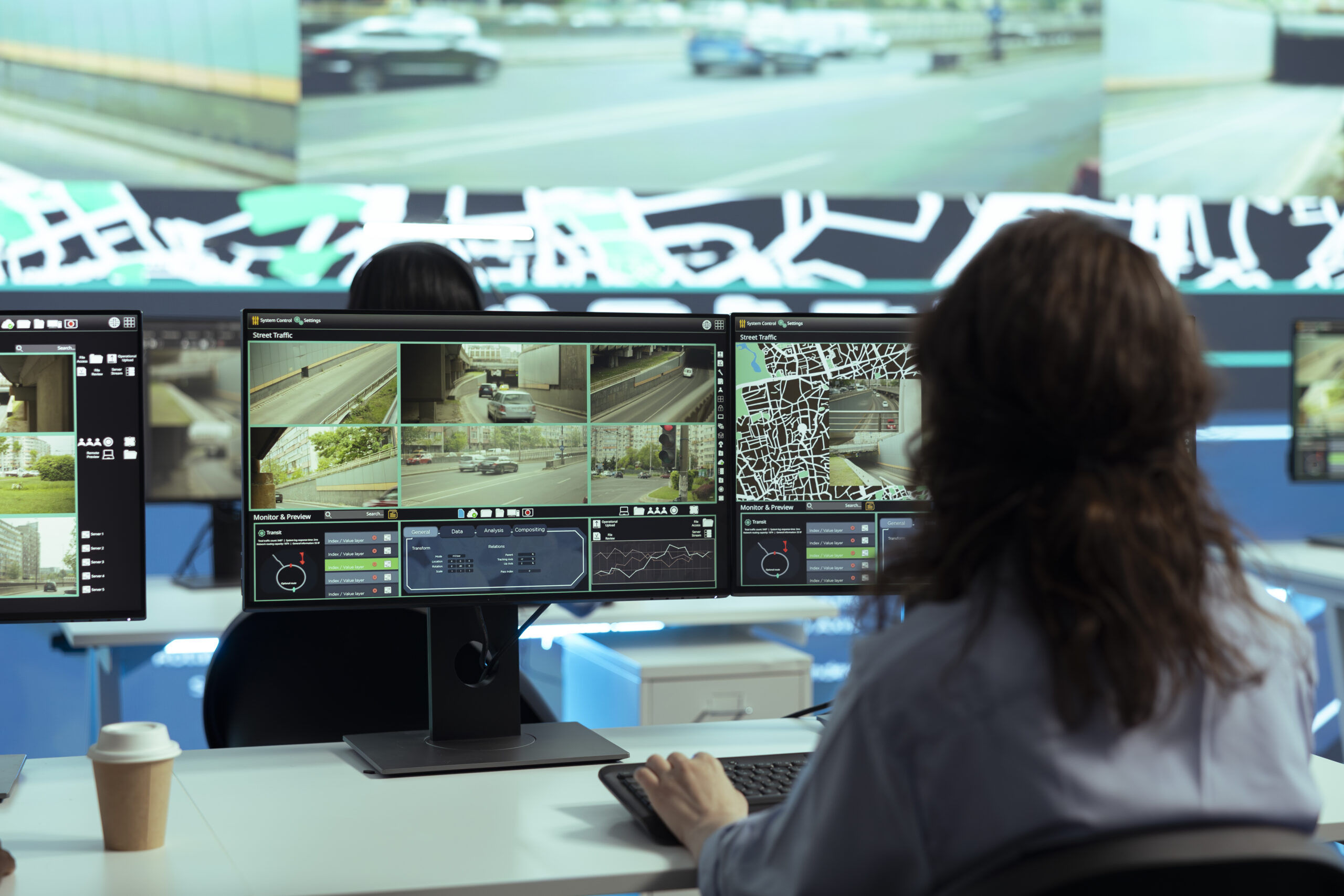 How to Evaluate a DAS or DTS Vendor: A Buyer’s Guide