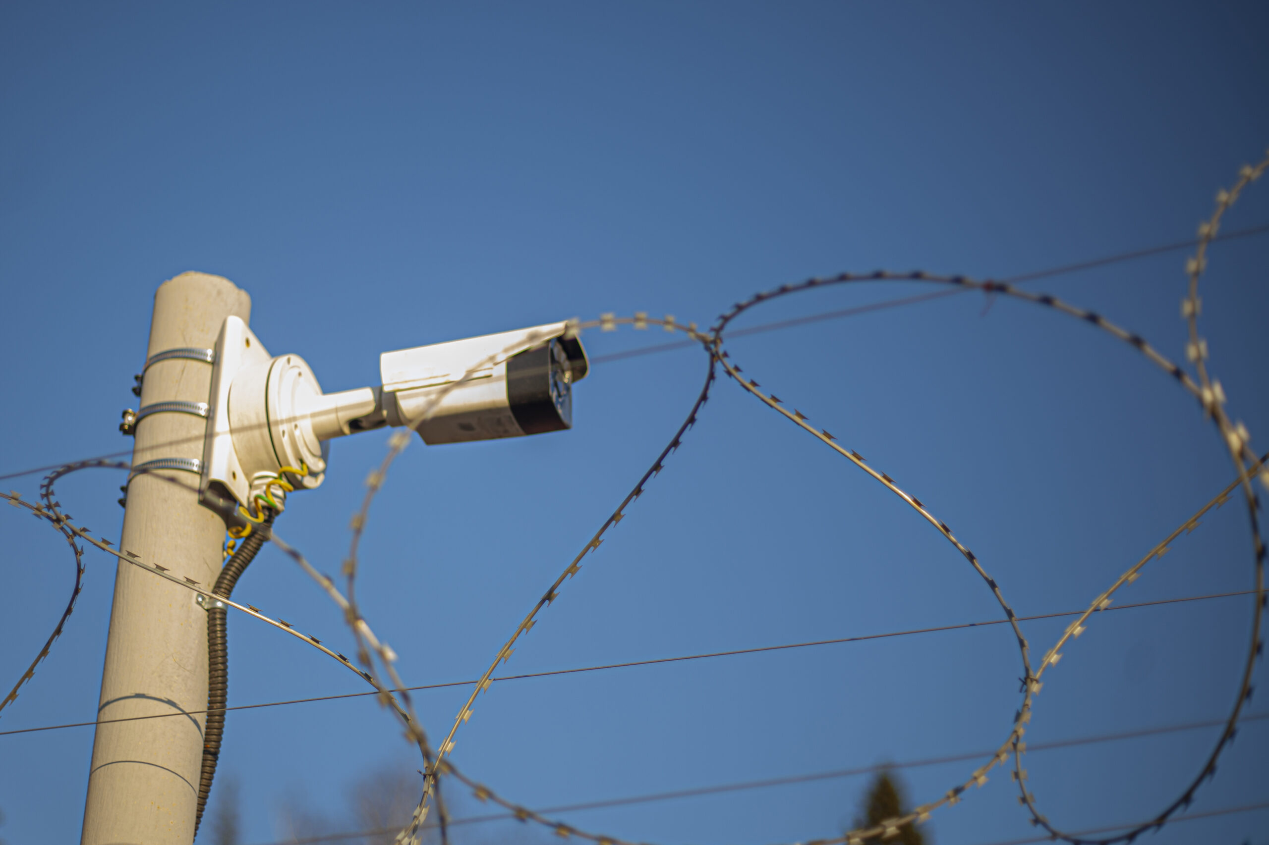 Edge AI Cameras: How Cameras Became Intelligent Sensors