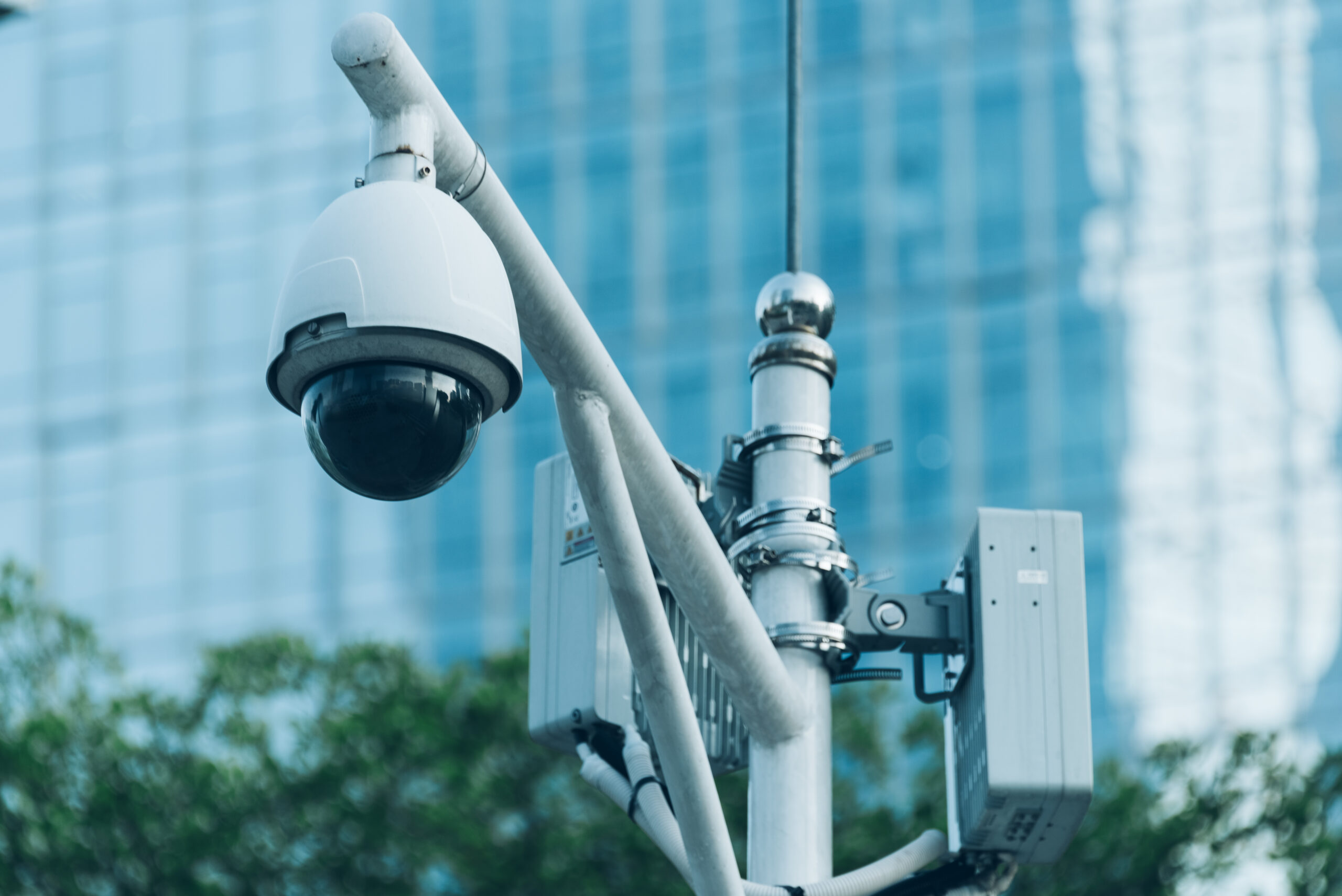 Flock Safety Cuts License-Plate Data Retention to Seven Days Amid Surveillance Backlash