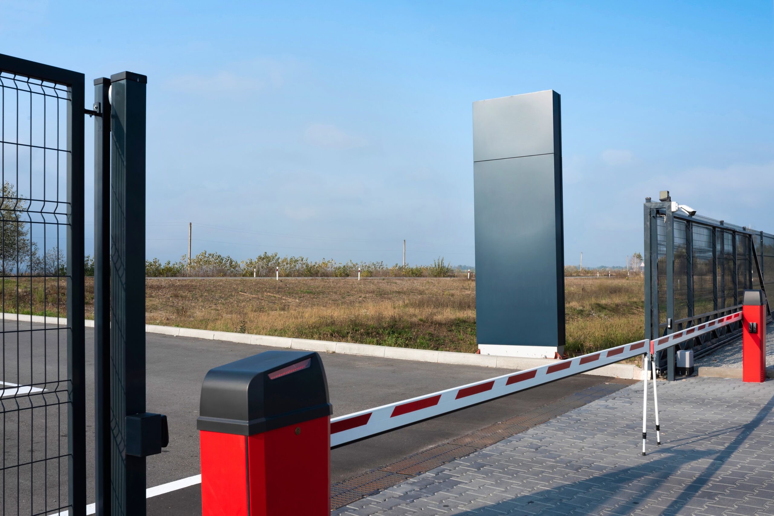 Anti-Tailgating and Mantrap Systems: Stopping Piggybacking at Secure Entrances
