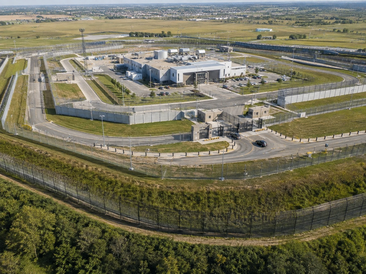 Security Contract Awards: How to Read Major Project Wins