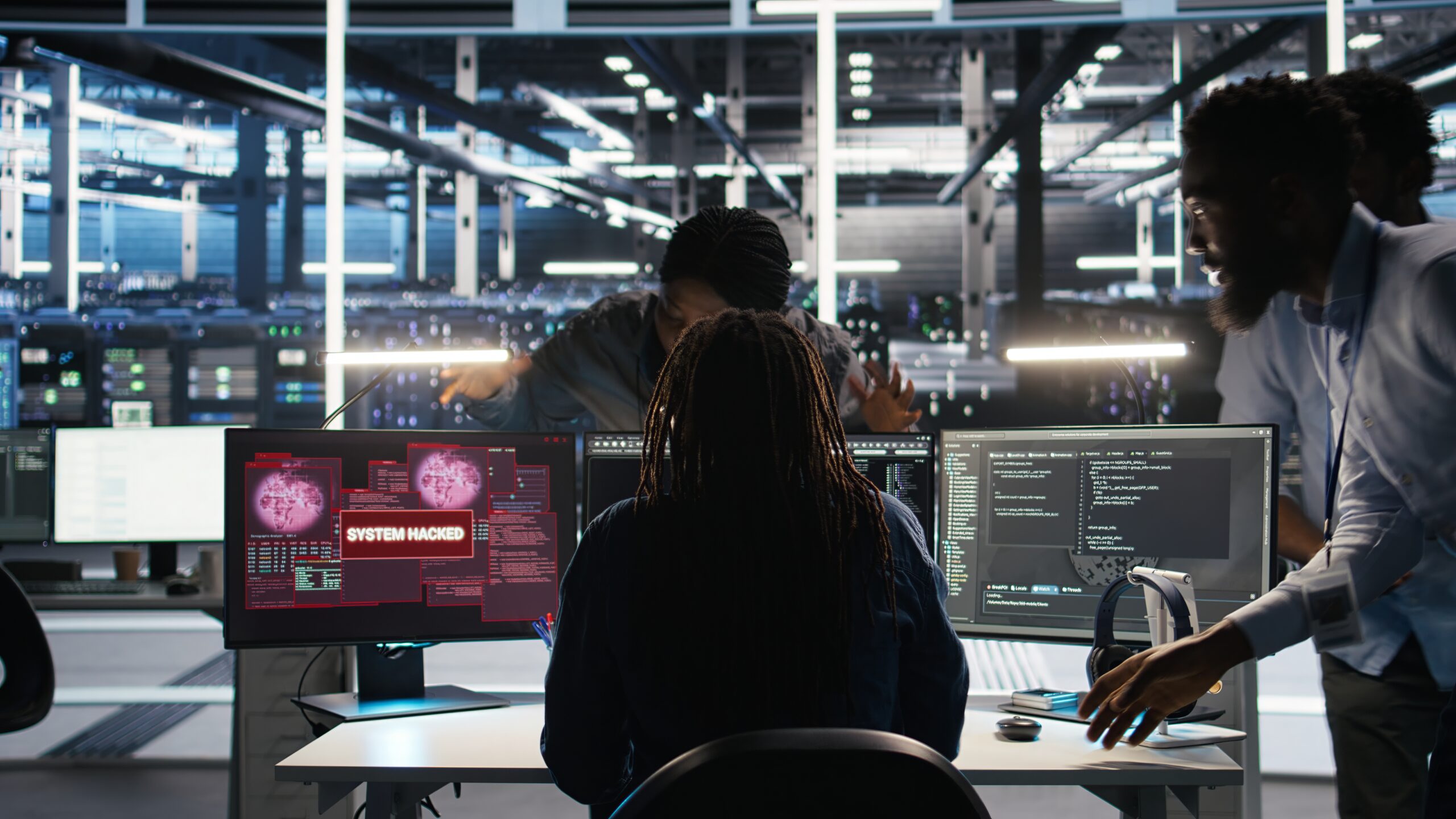 ATF Confirms Cyberattack on Standalone System Containing Investigation Targets, Calls It a Major Incident