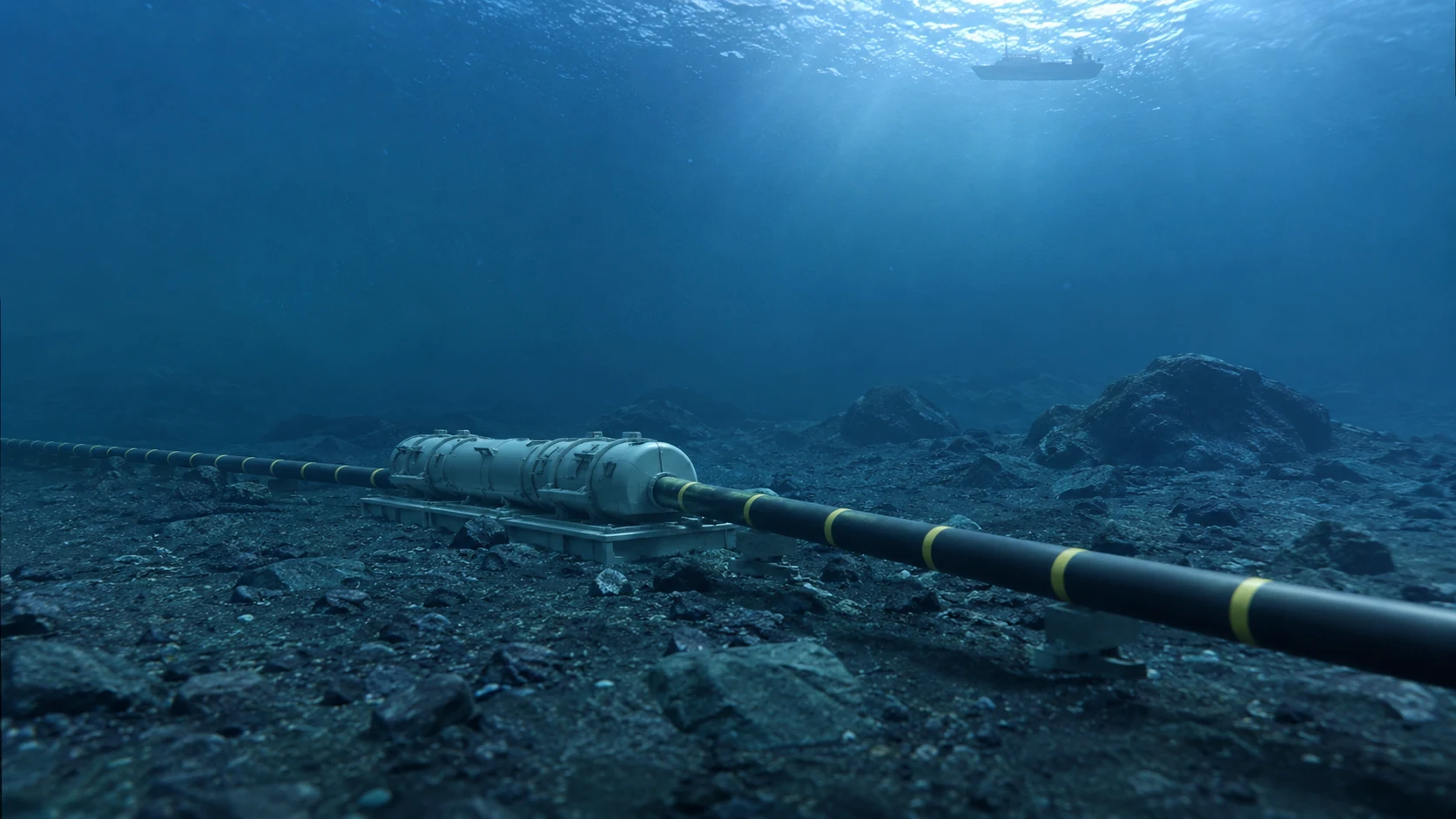 DTS for High-Voltage Power Cable Monitoring: Technology and Applications