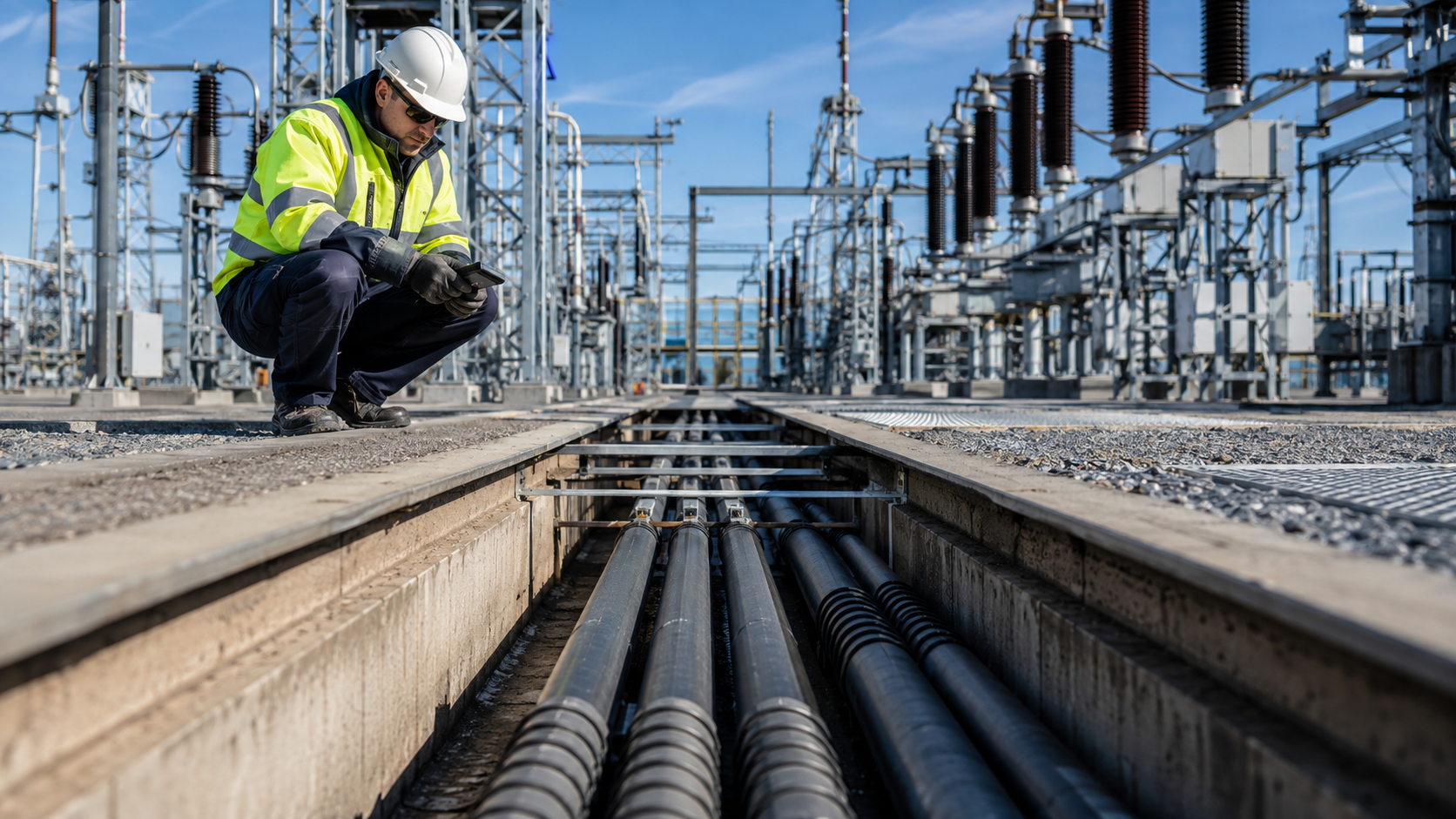 Distributed Temperature Sensing (DTS): Complete Technology Guide