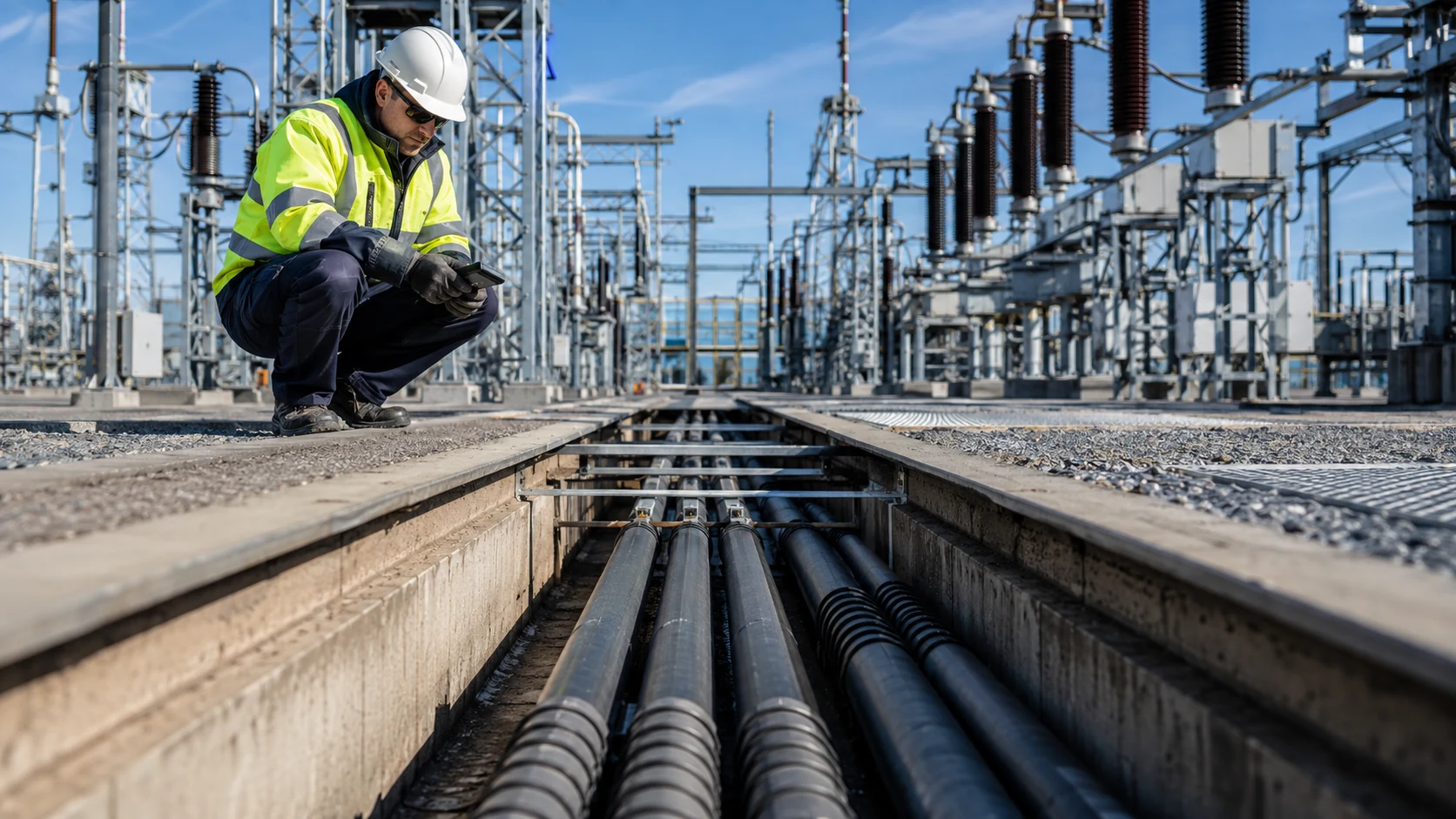 Fiber Optic Perimeter Intrusion Detection: How It Works