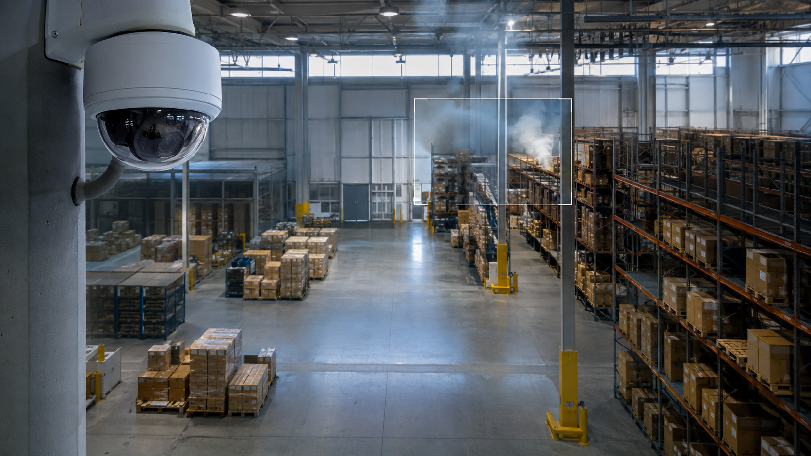 Video Analytics and False Alarms: Why Smart Cameras Still Cry Wolf