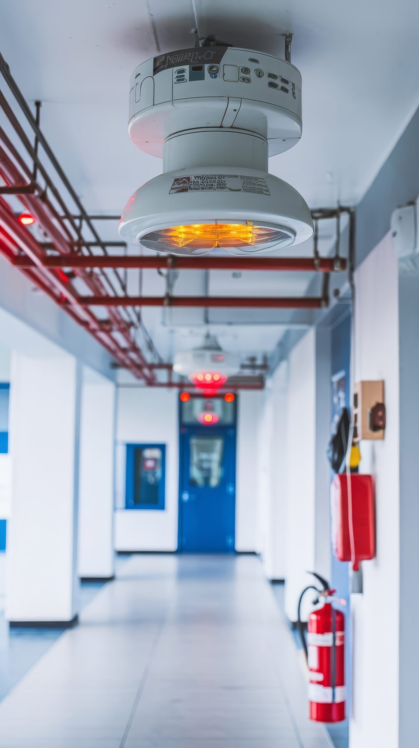 Fire Alarm Control Panels Explained: Addressable vs. Conventional Systems