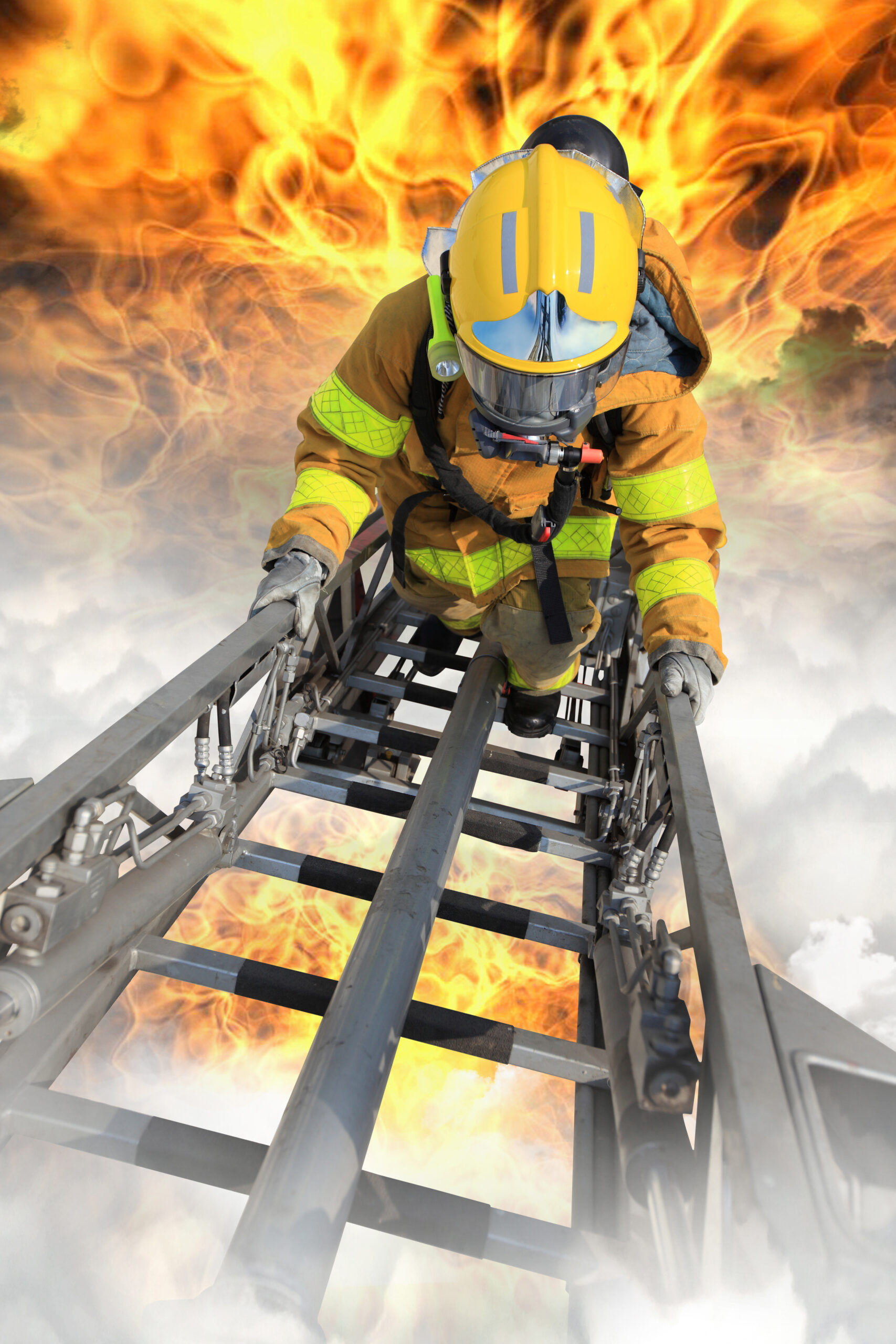 UL FSRI Updates Evidence-Based Structural Firefighting Course