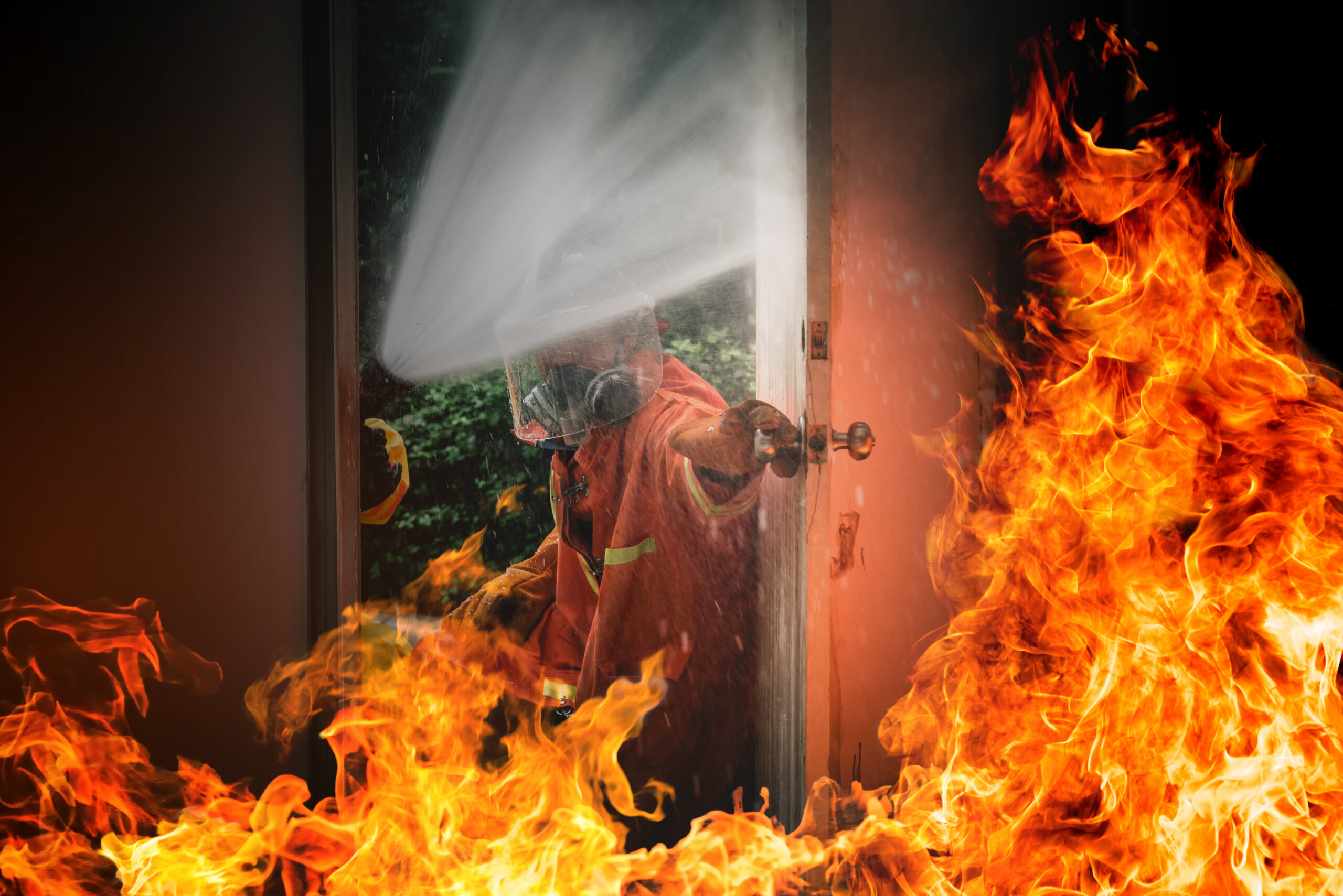 Fire Suppression Systems Explained: Wet, Dry, Clean Agent and Water Mist