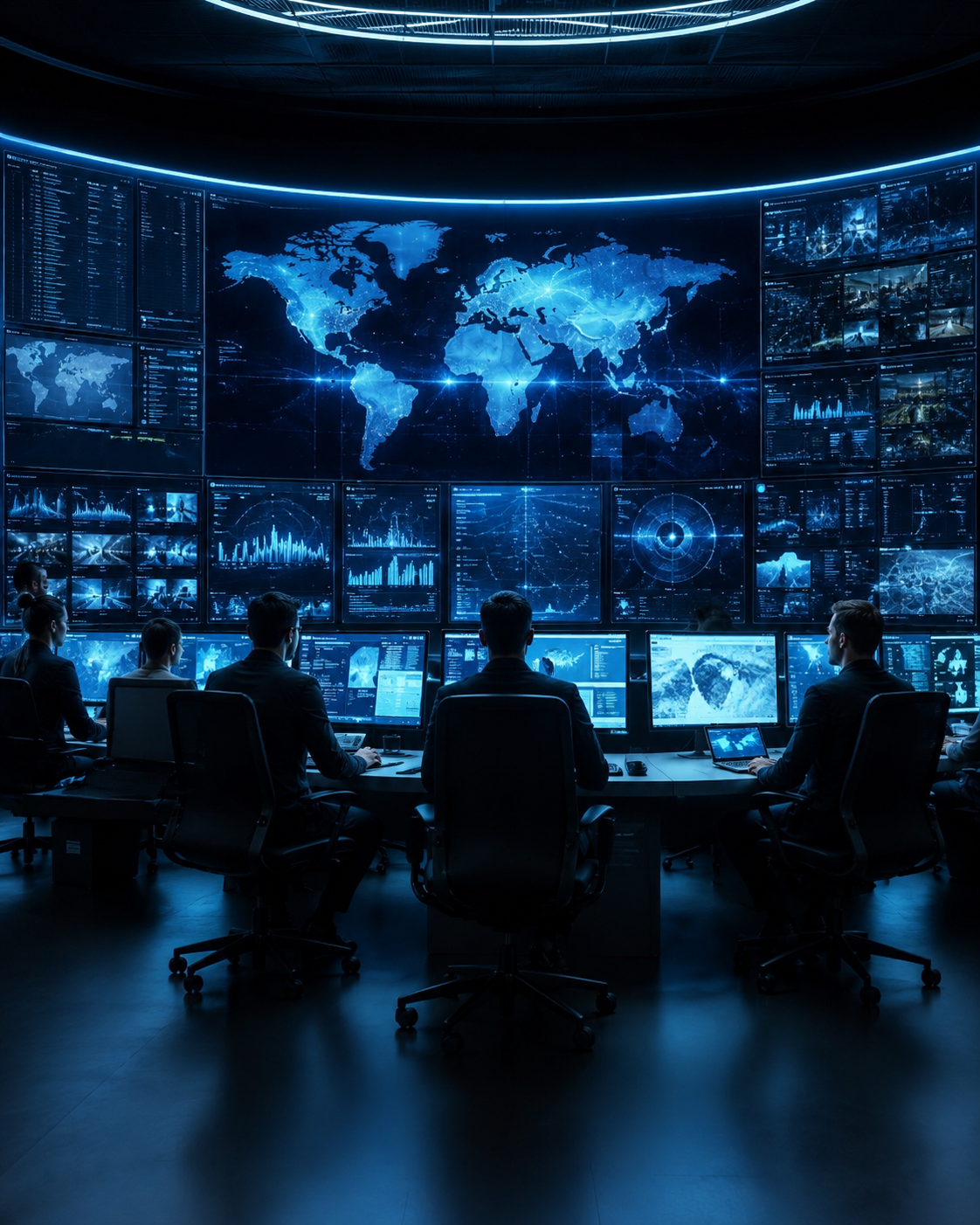 Unified Security Platforms: Integration vs True Unification