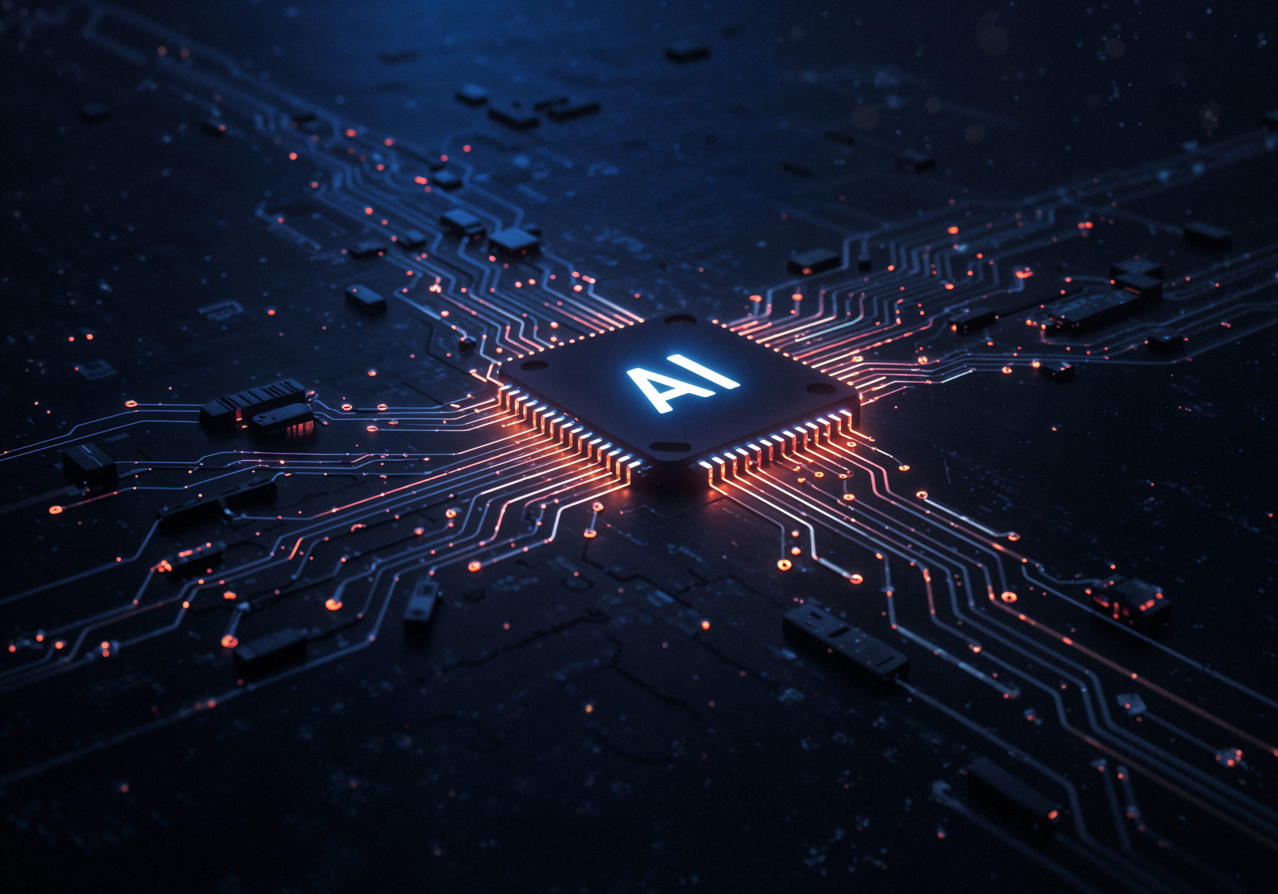 Microsoft Preparing to Unveil Maia 300 AI Chip as Early as This Month