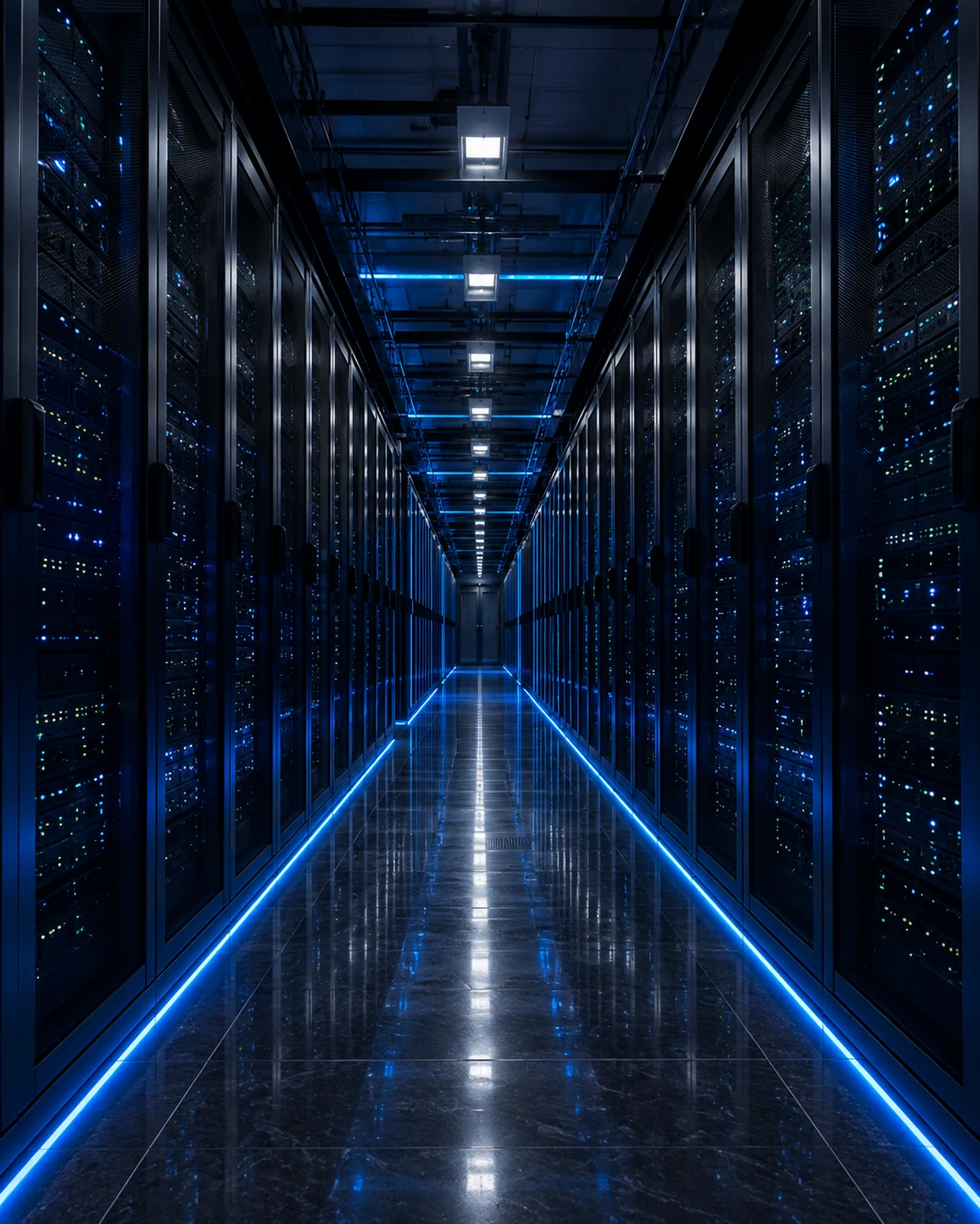 Clean-Agent Fire Suppression for Data Centers: Design Guide