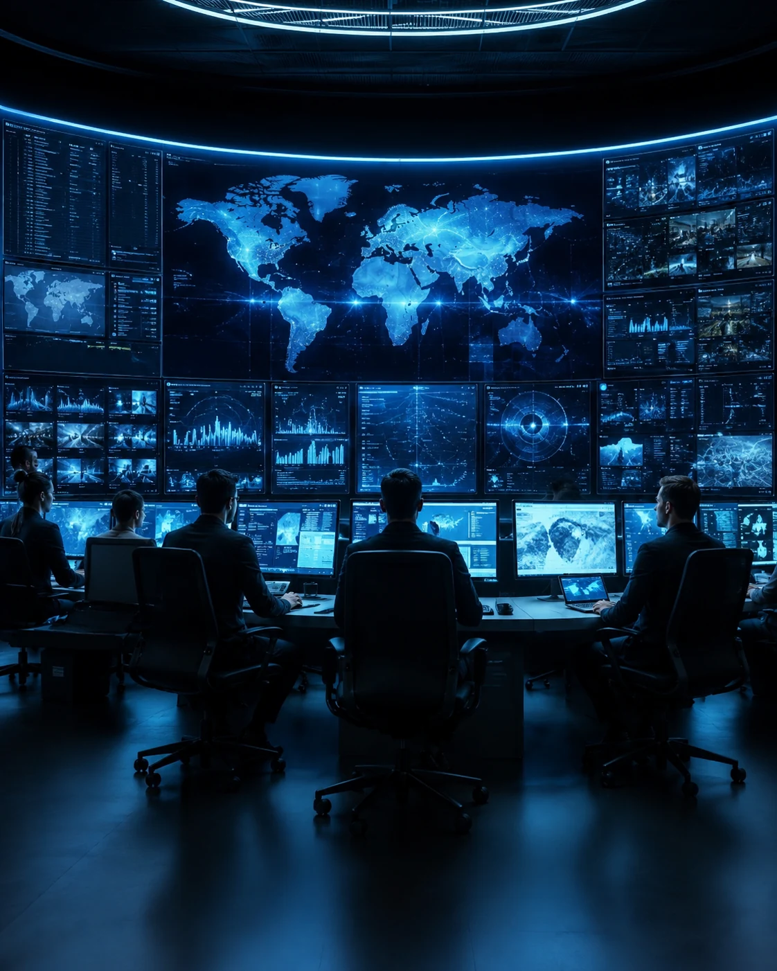 Fiber Optic Sensing Market 2026: Where DAS and DTS Are Expanding