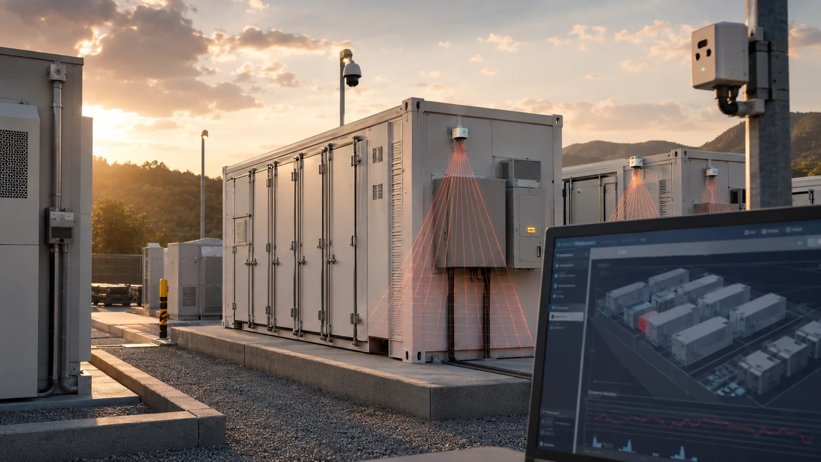 Sensor Fusion: Why Cameras Alone Are No Longer Enough