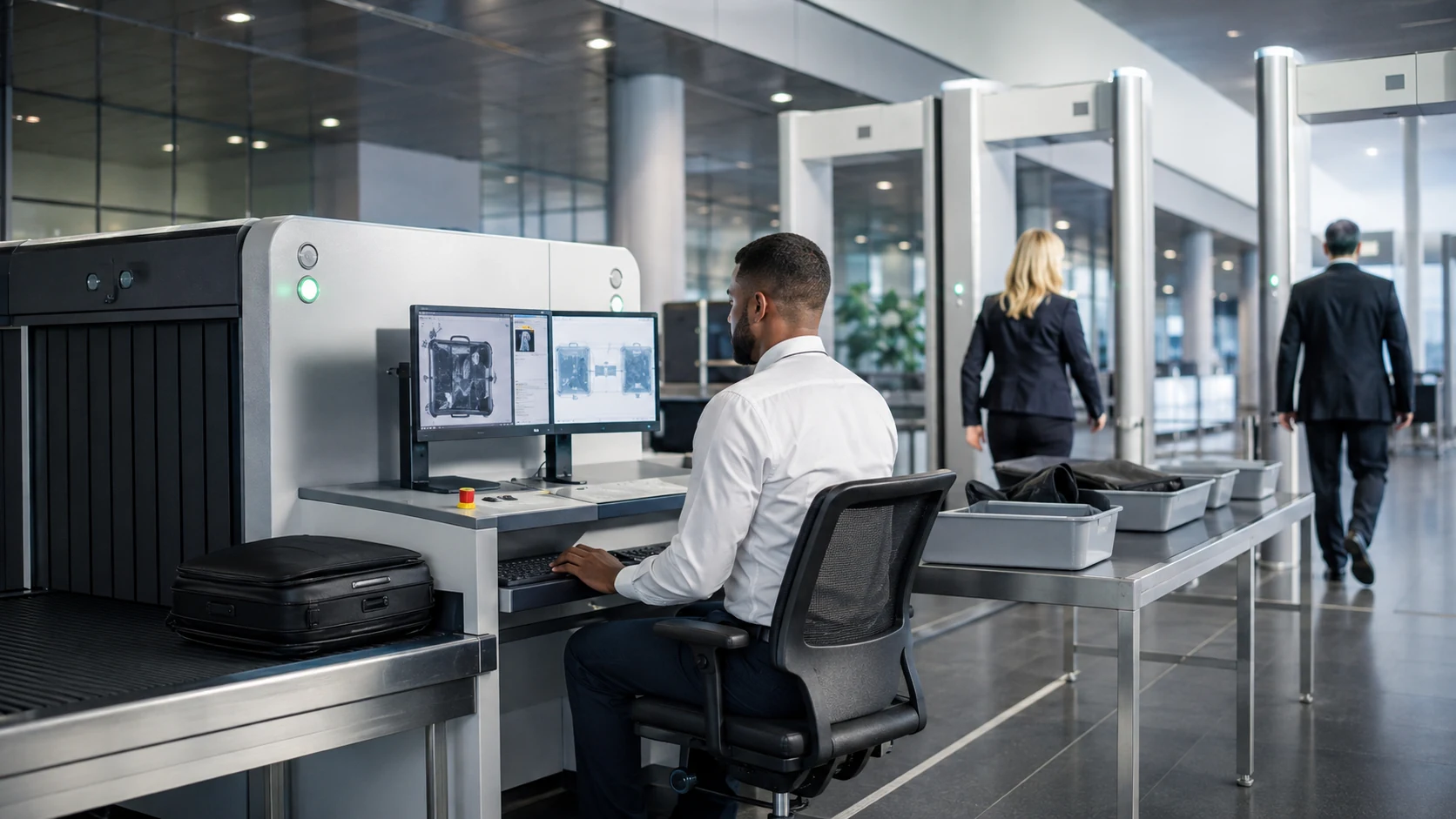 IP-Based Access Control: Architecture and Advantages