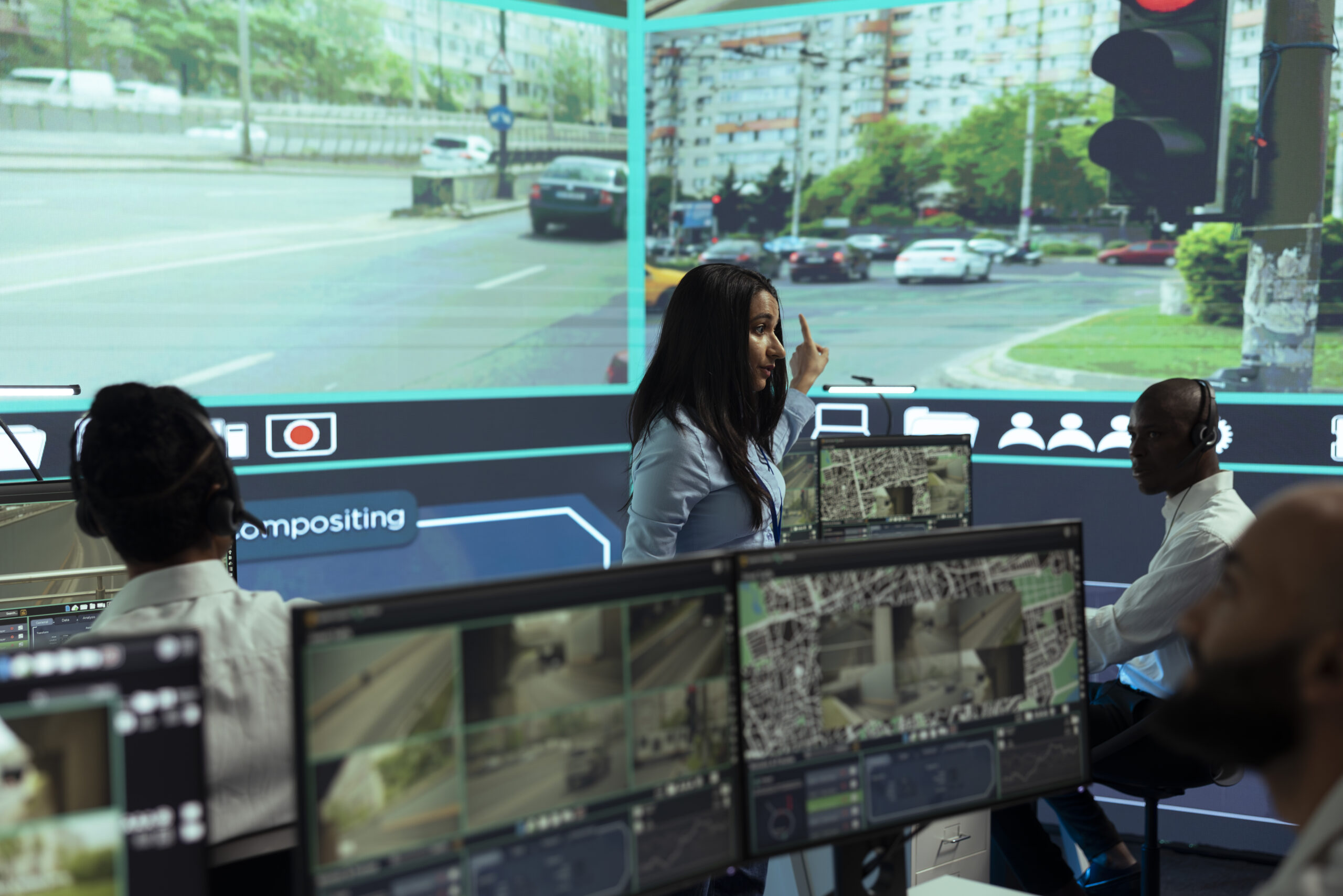 From CCTV to Video Intelligence: The Evolution of Surveillance