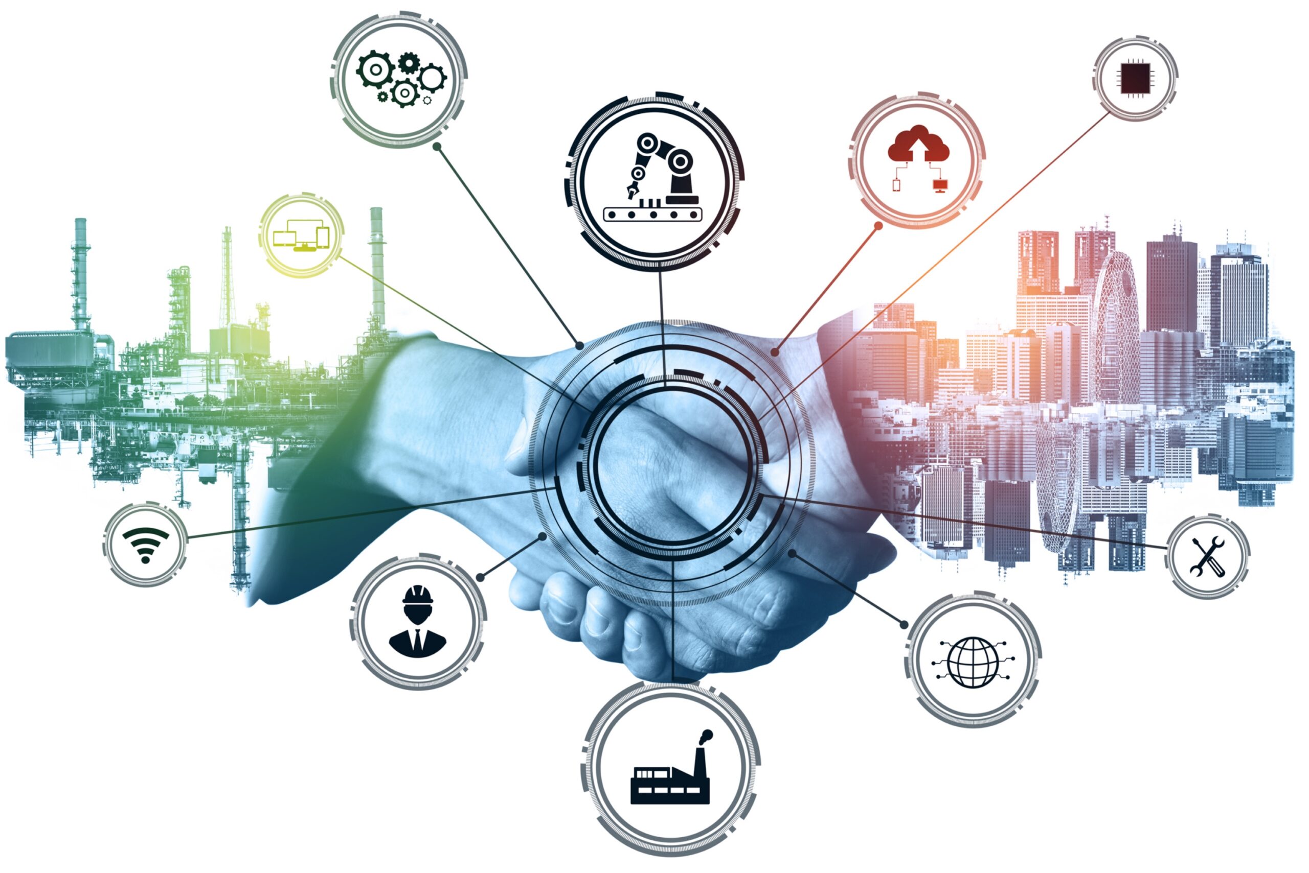 Caterpillar and FieldAI Partner to Bring Physical AI and Autonomy to Jobsites and Factories