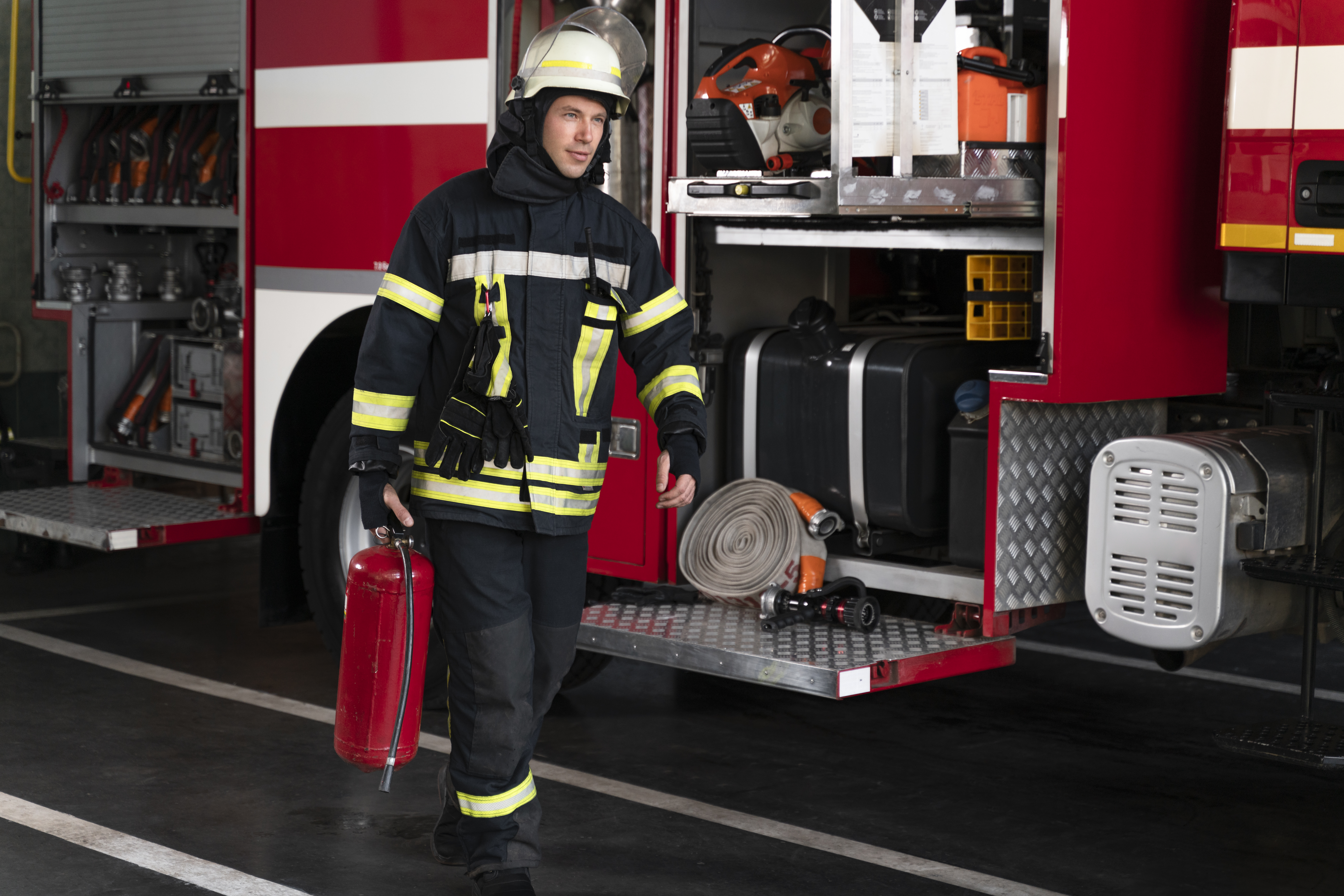 RapidFire Safety & Security Acquires Black Fire & Security Services in West Texas Expansion