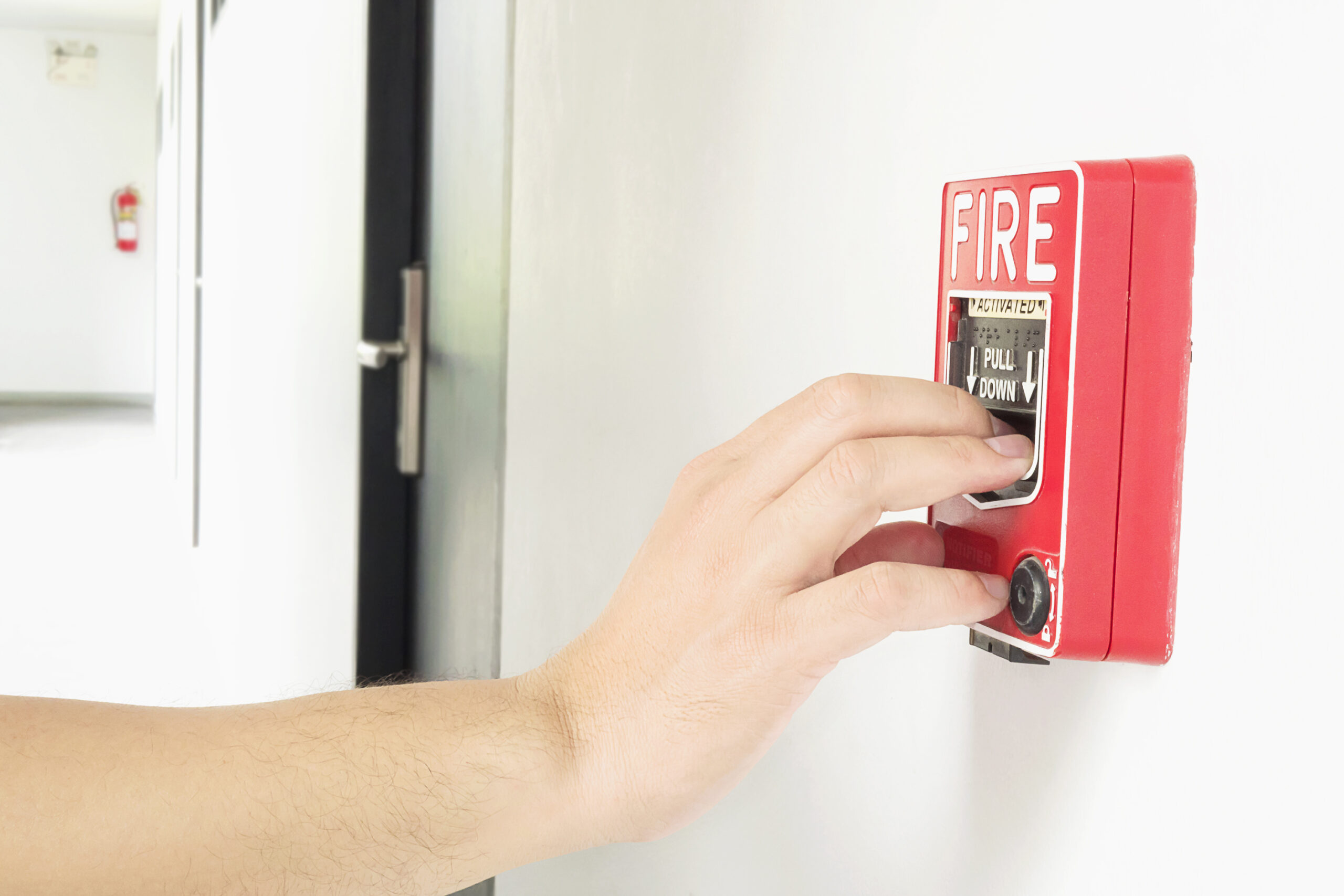 Duress Alarms and Panic Buttons: Technology Options Explained