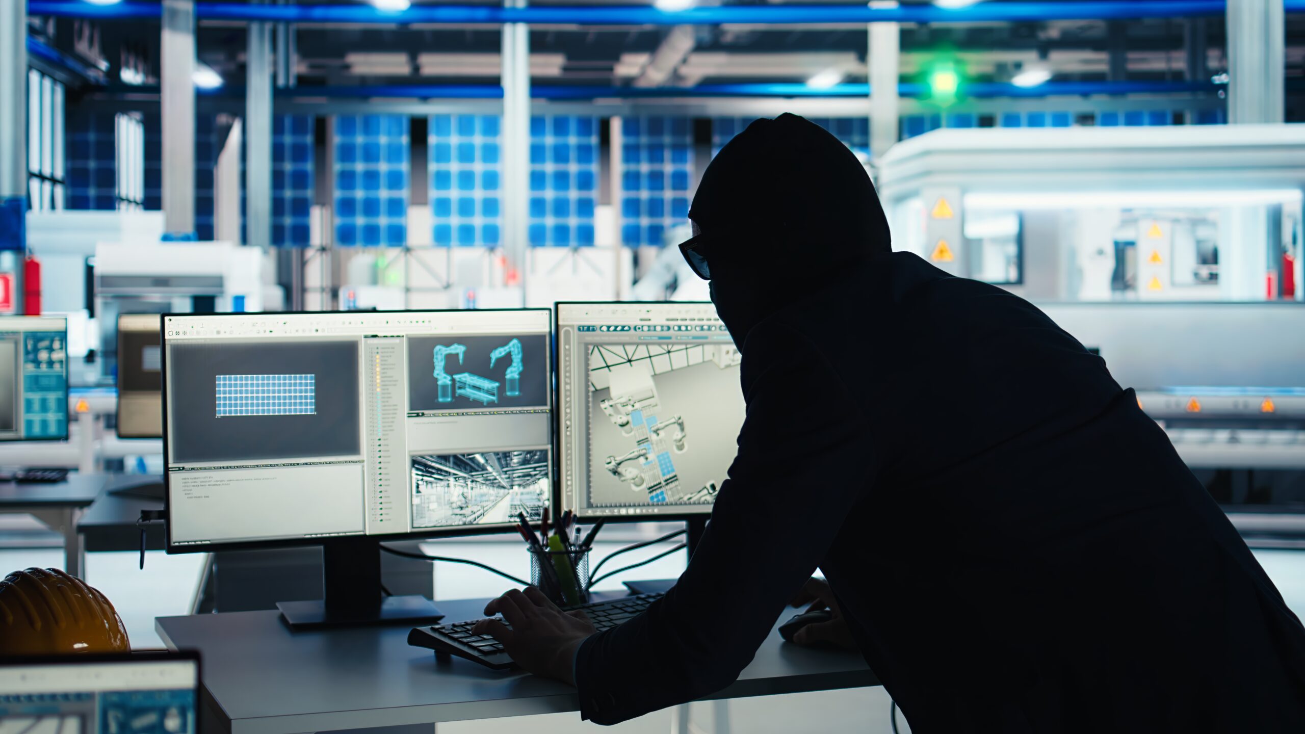 North Korean Hackers Deploy Stealthy Linux Backdoor Hidden Inside HAProxy