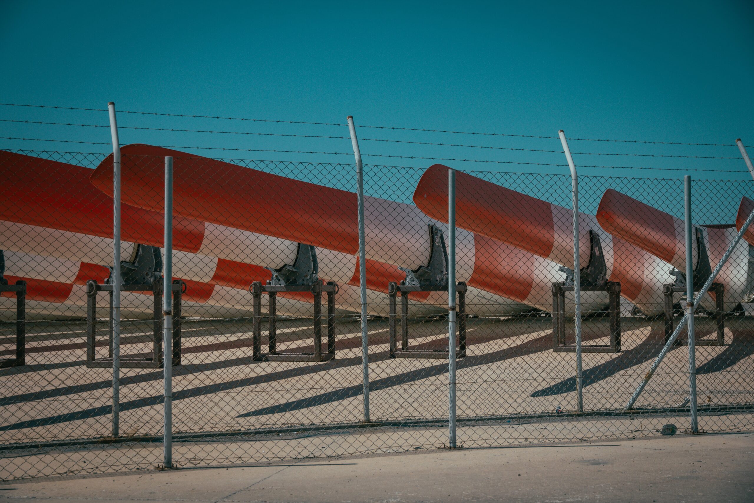 Security Fencing and Anti-Climb Design: The Physical Layer Most Systems Depend On