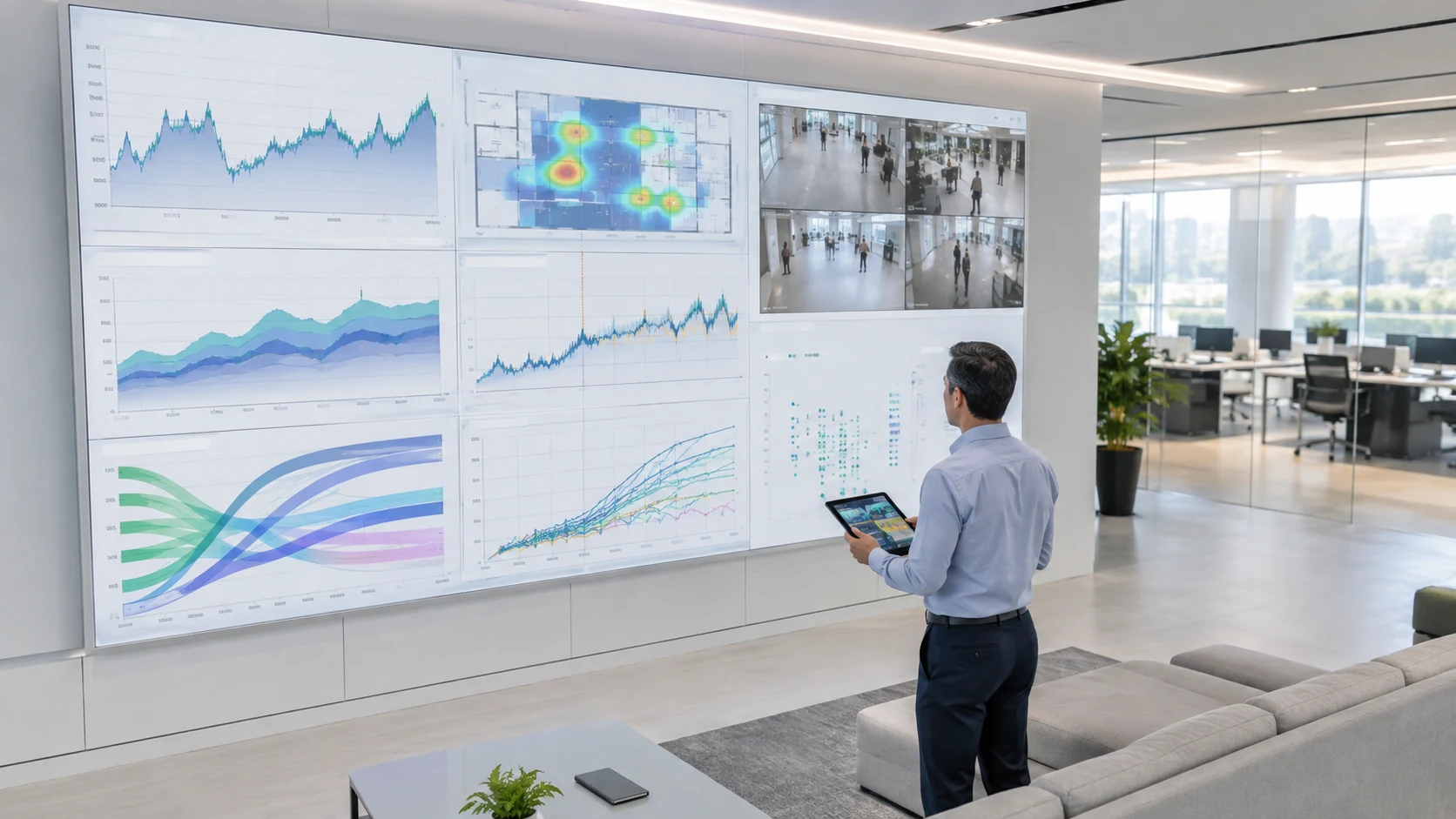 Amazon Commits Up to $50 Billion to AI Infrastructure for US Government Agencies