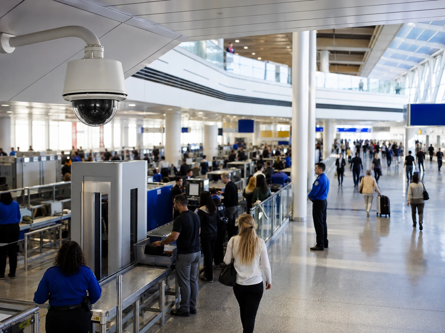 Contractor Access: The Hidden Weakness in Corporate Security