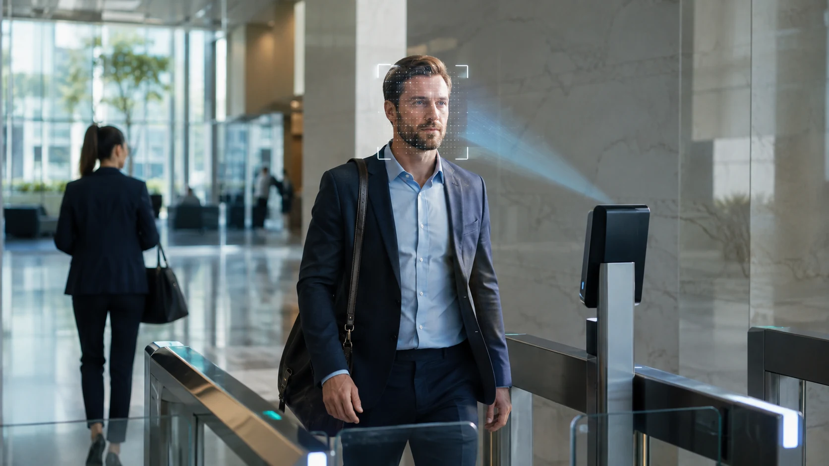 Is Traditional Access Control Becoming Obsolete?