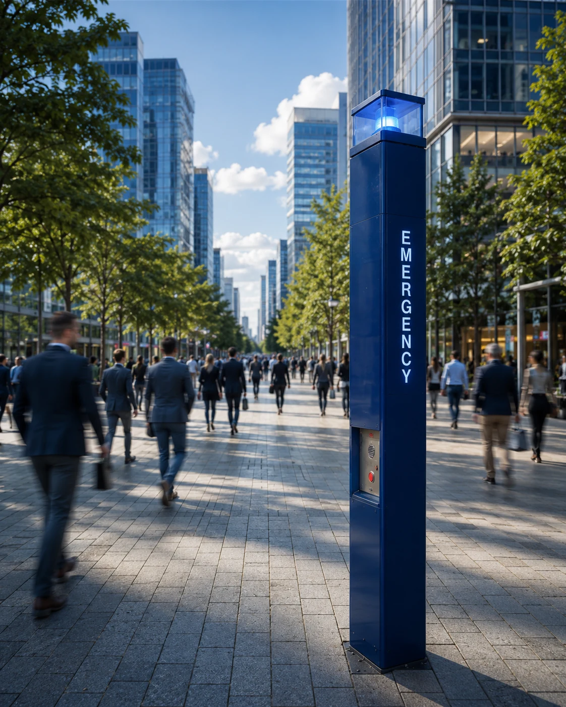 Emergency Services Show 2026 Preview: Response Technology at NEC Birmingham