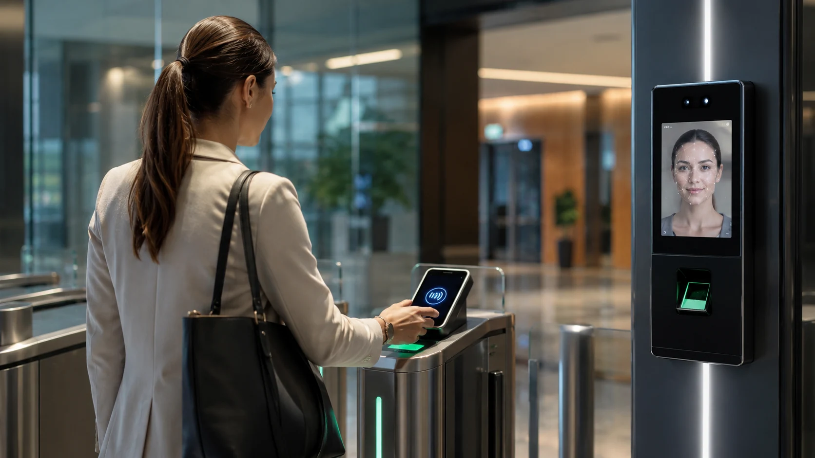 Google Pay and Mastercard Plan Device-Biometric Card Payments in India
