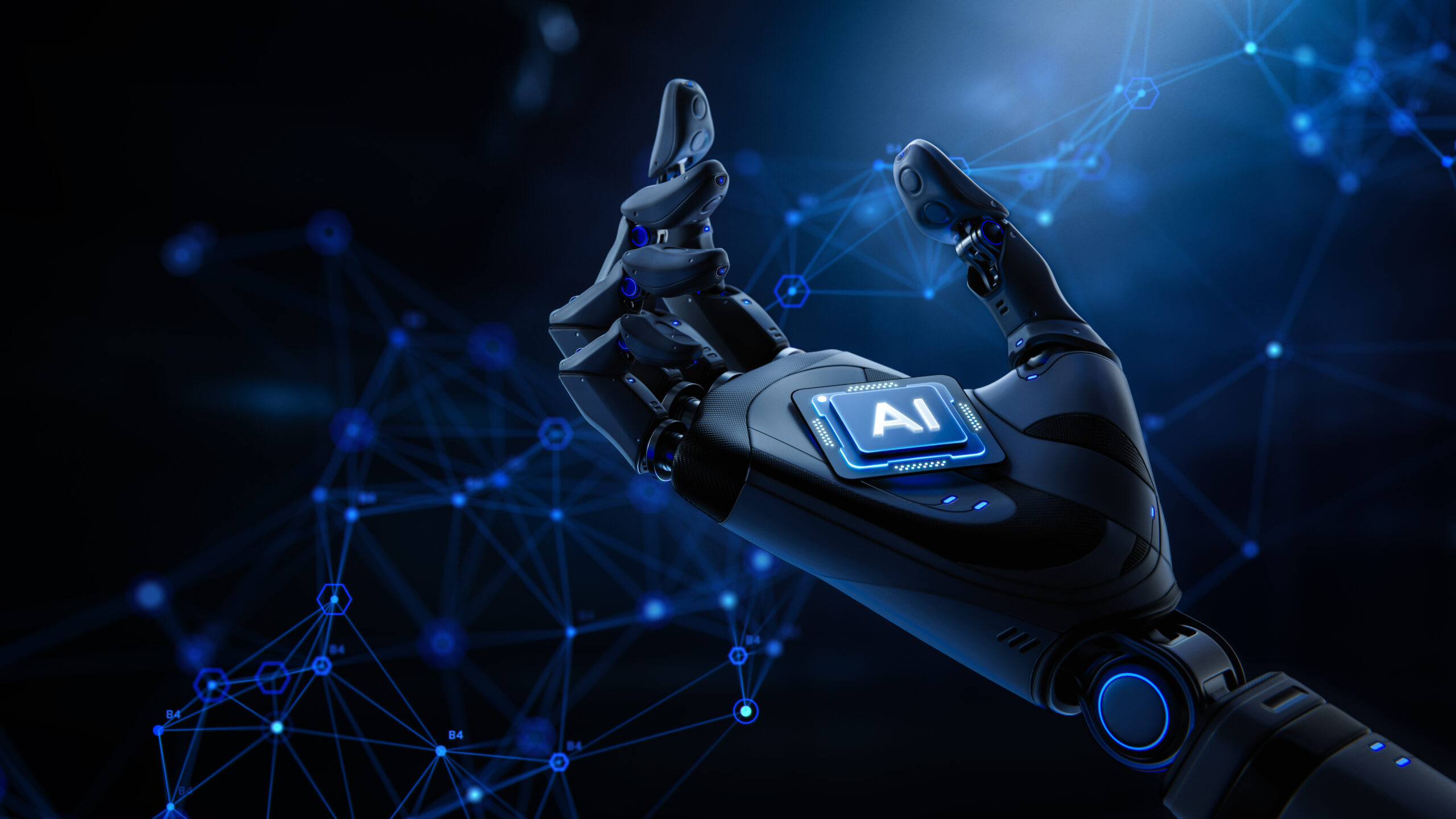 AI Agents and Machine Identities Are Now a Leading Initial-Access Vector, Report Finds