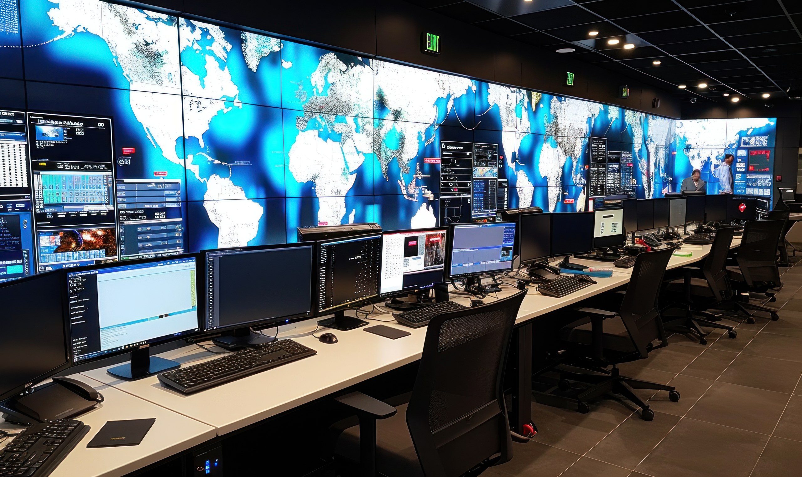 Resorts World Las Vegas Runs Milestone VMS Across 5,800 Cameras