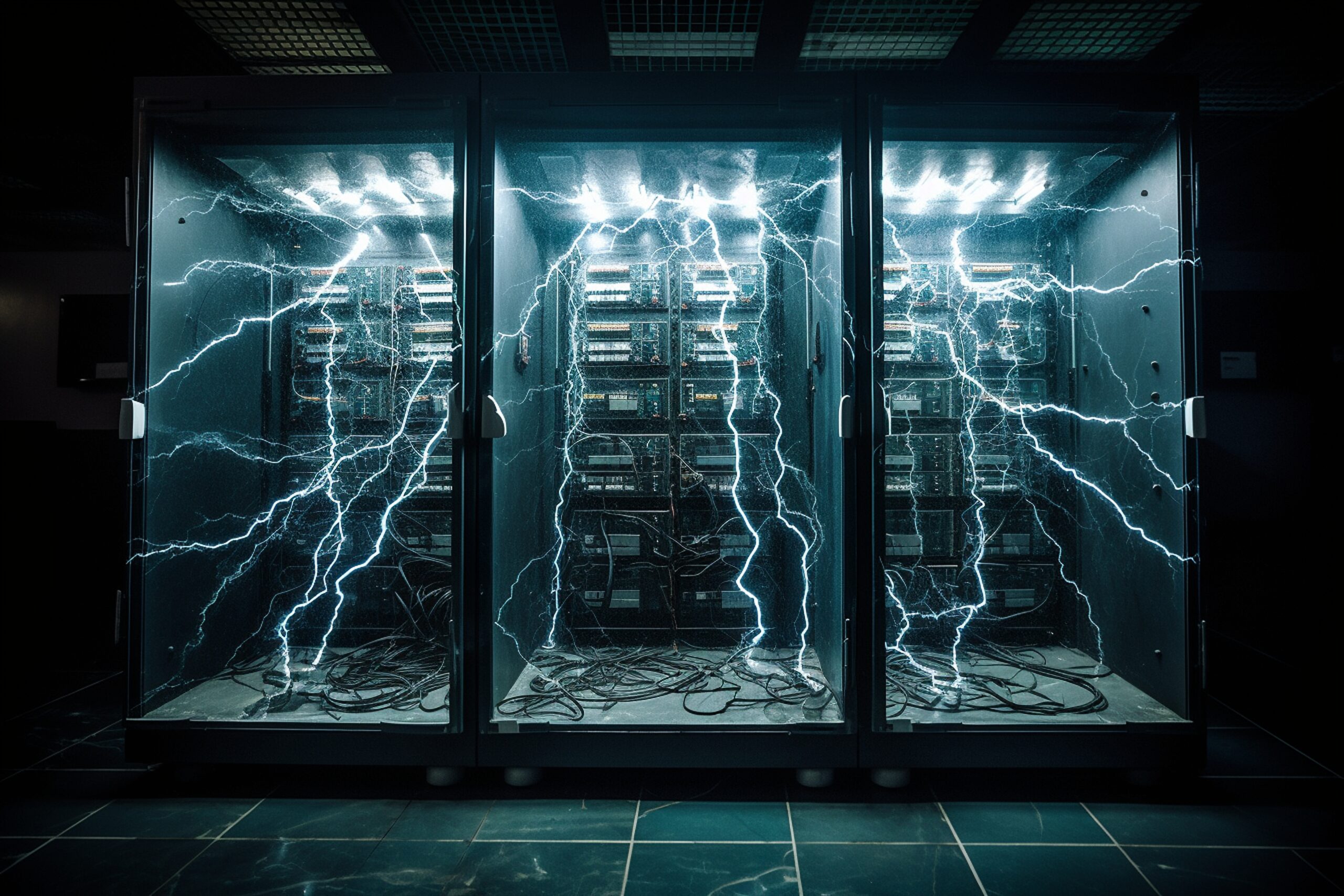 Texas Governor Orders Pause on New Data Center Approvals Amid Grid Interconnection Strain