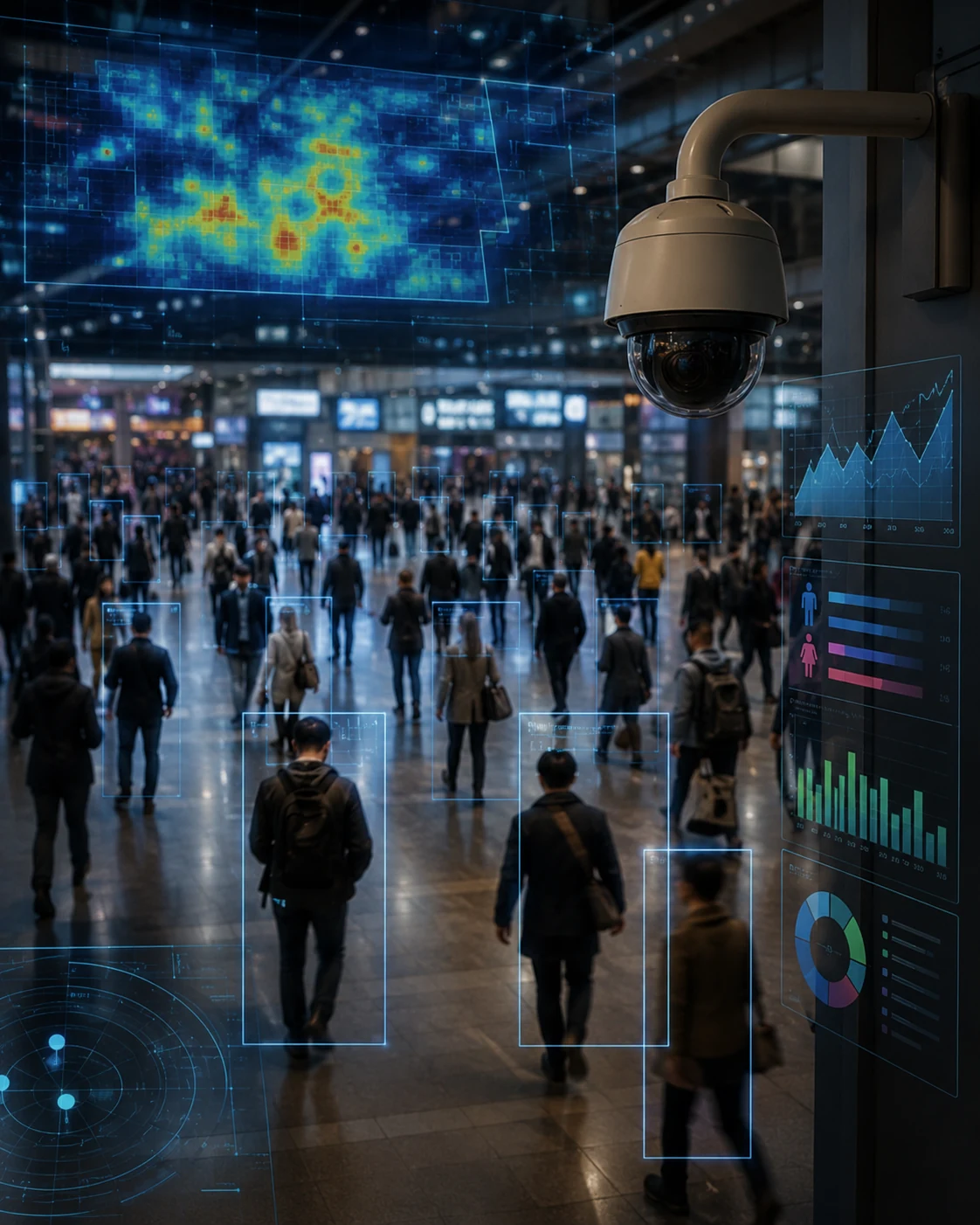 The Future of Distributed Fiber Optic Sensing