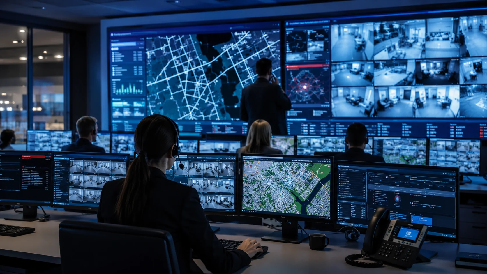 Security Essen 2026 Preview: Integrated Security and Fire Protection